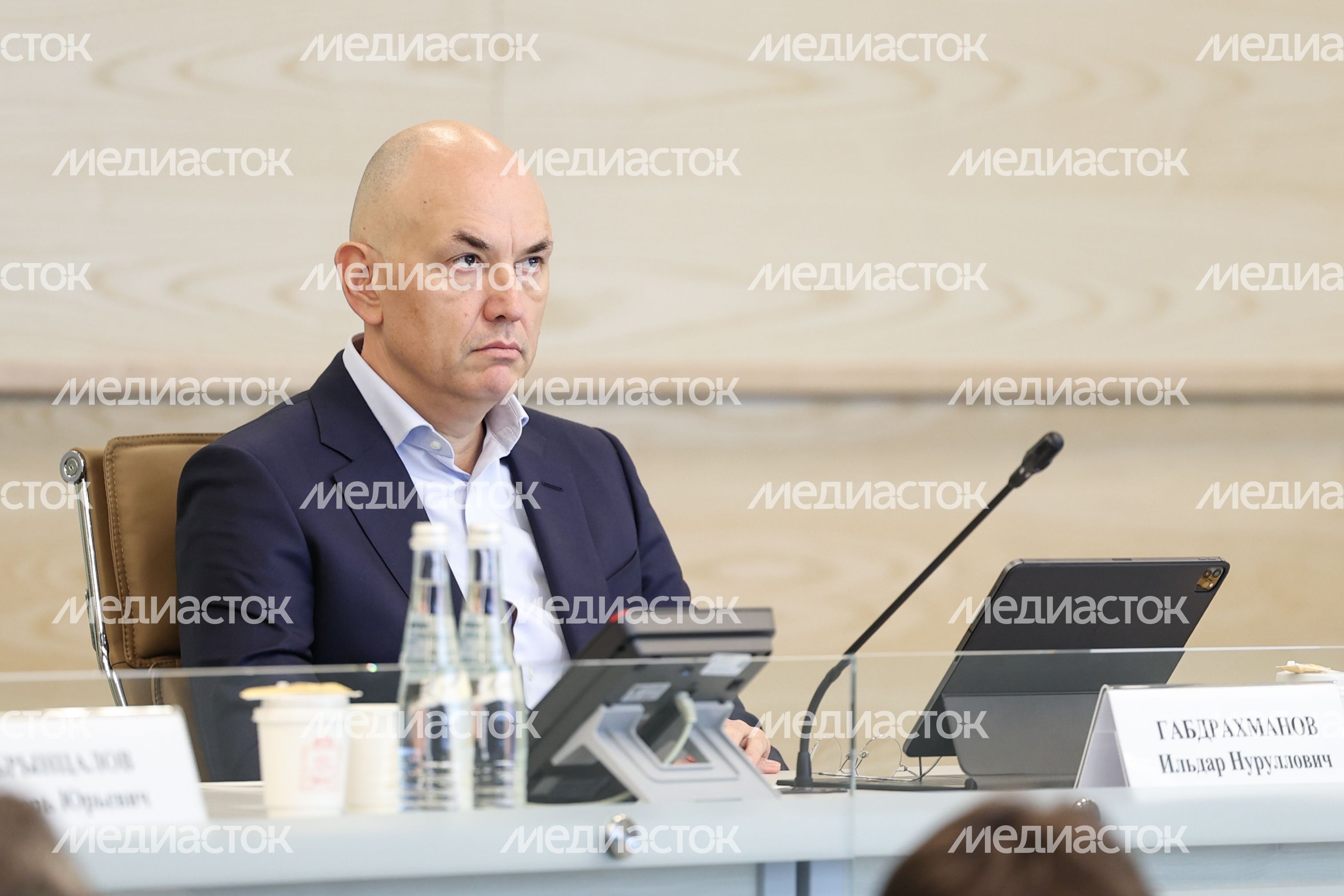 Габдрахманов Ильдар Нуруллович Габдрахманов Ильдар Нуруллович