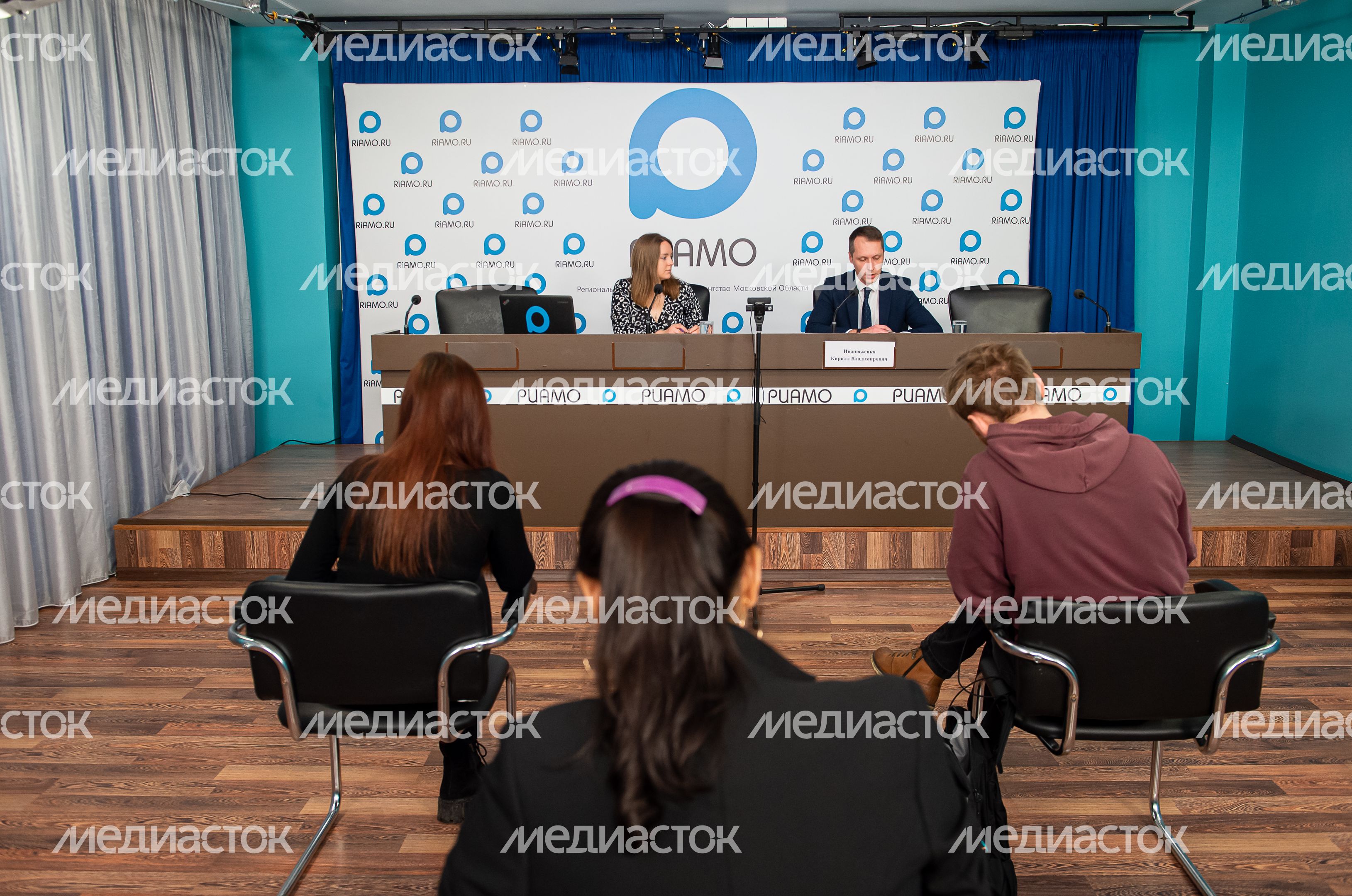 Пресс-конференция посвященная итогам деятельности антимонопольного ведомства