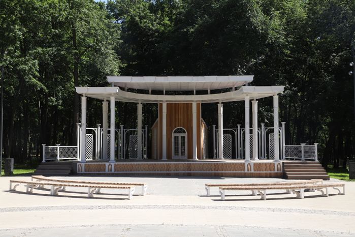 Кривякино