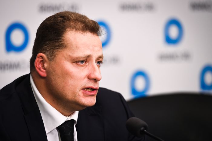 Пресс-конференция на тему: «Перспективы развития сферы ЖКХ и энергетики Подмосковья»
