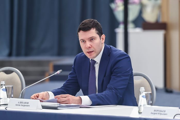 Развитие индустрии детских товаров обсудили на площадке Дома правительства Подмосковья