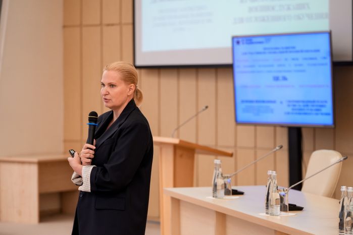 Первое заседание общественного совета региональной программы "Герои Подмосковья"