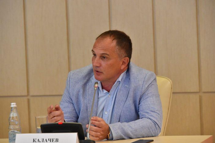 Семинар с главными редакторами СМИ, организованный ГУИП, прошел в Подмосковье