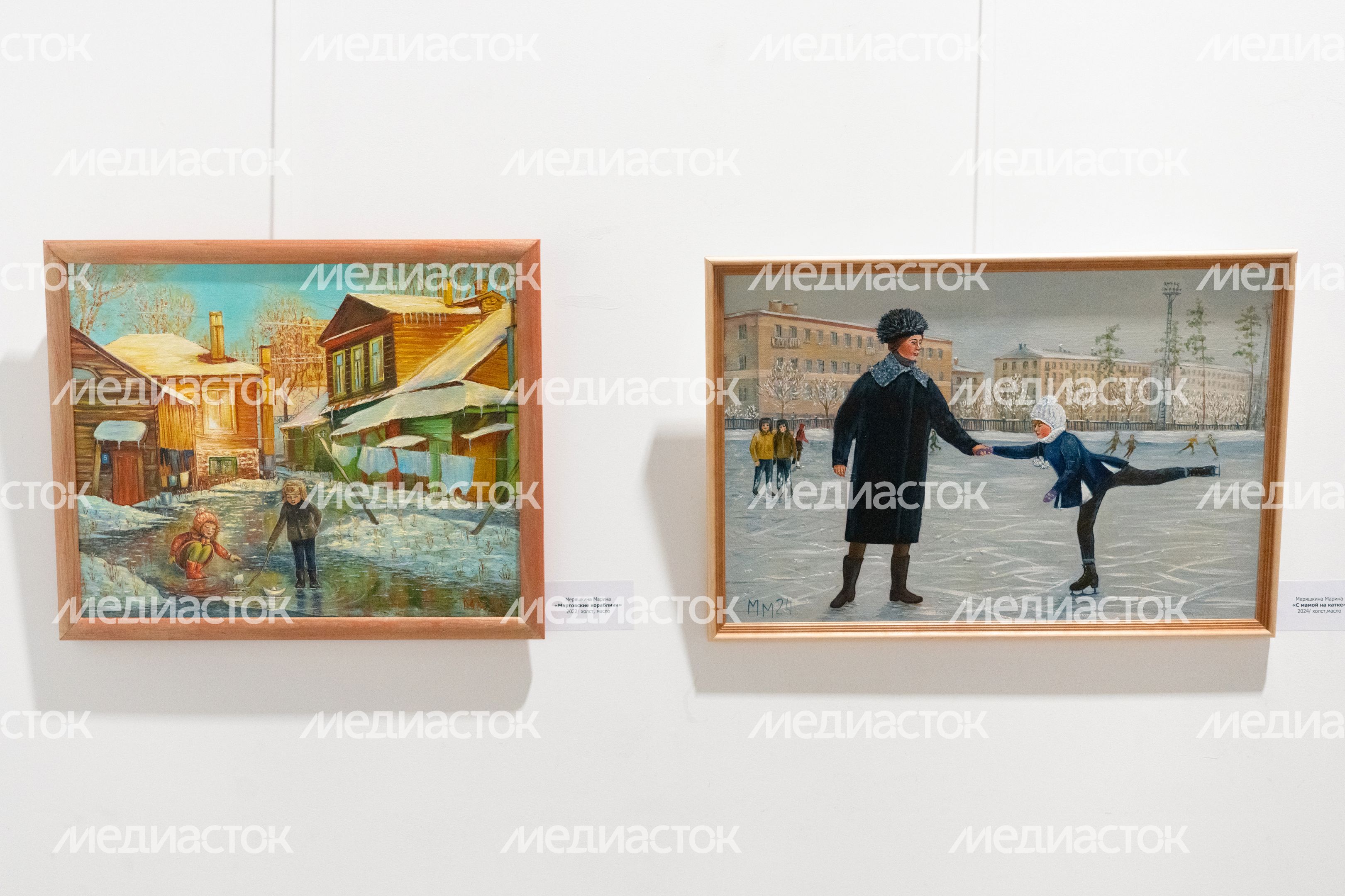 Выставка «Арт-география России» в выставочном комплексе «Артишок» в Химках Выставка «Арт-география России» в выставочном комплексе «Артишок» в Химках