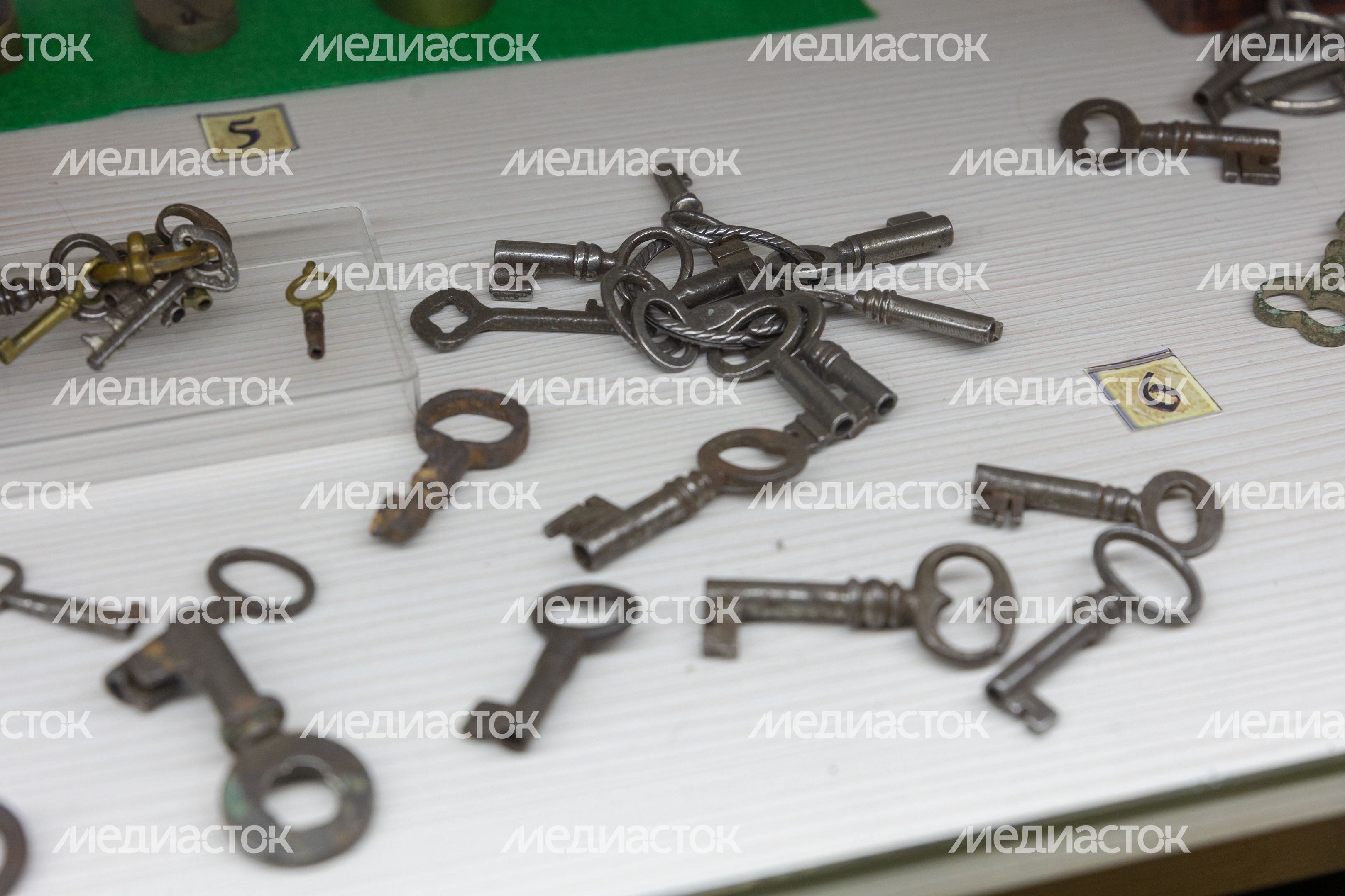 Музей замка