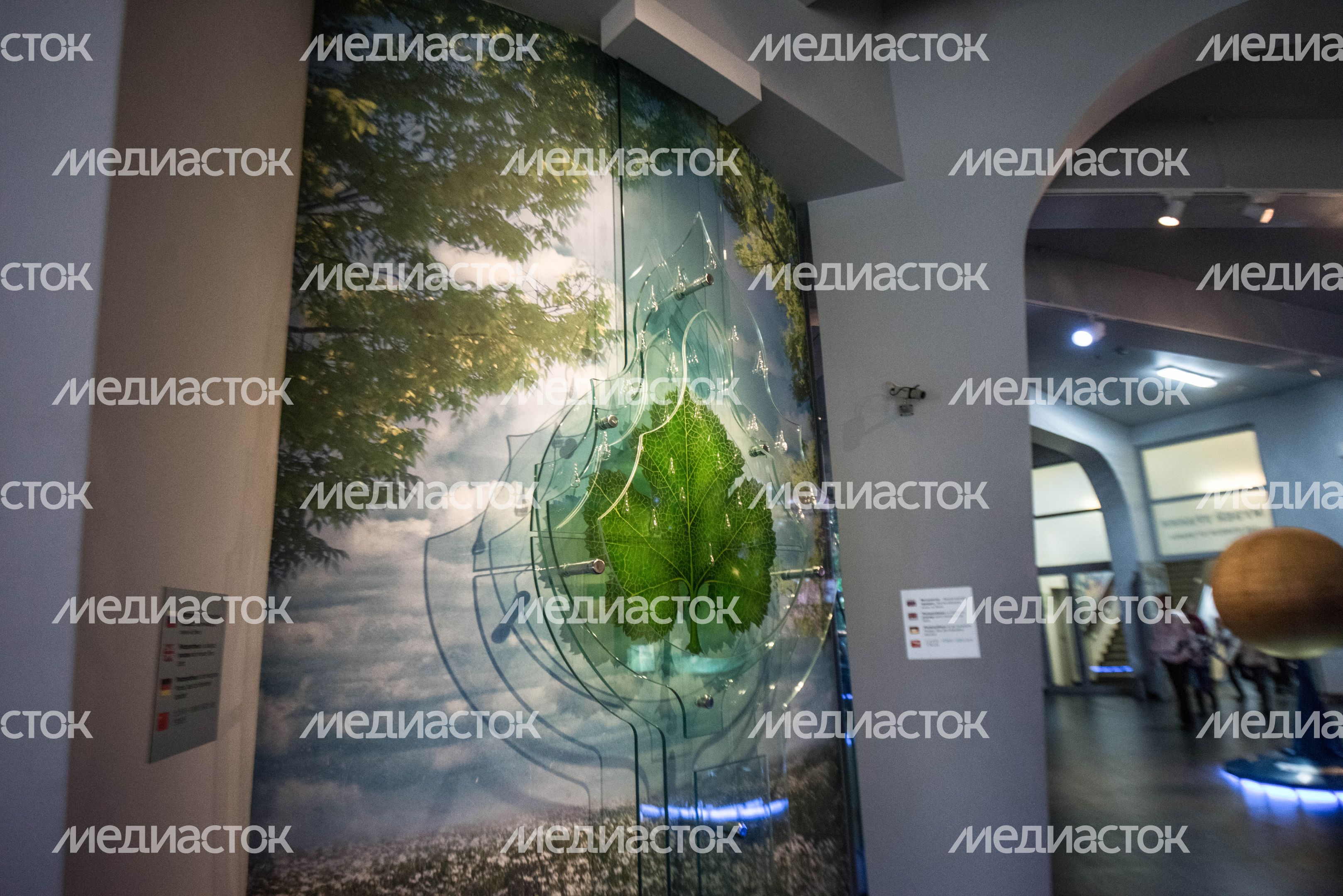 Юбилей Московского планетария