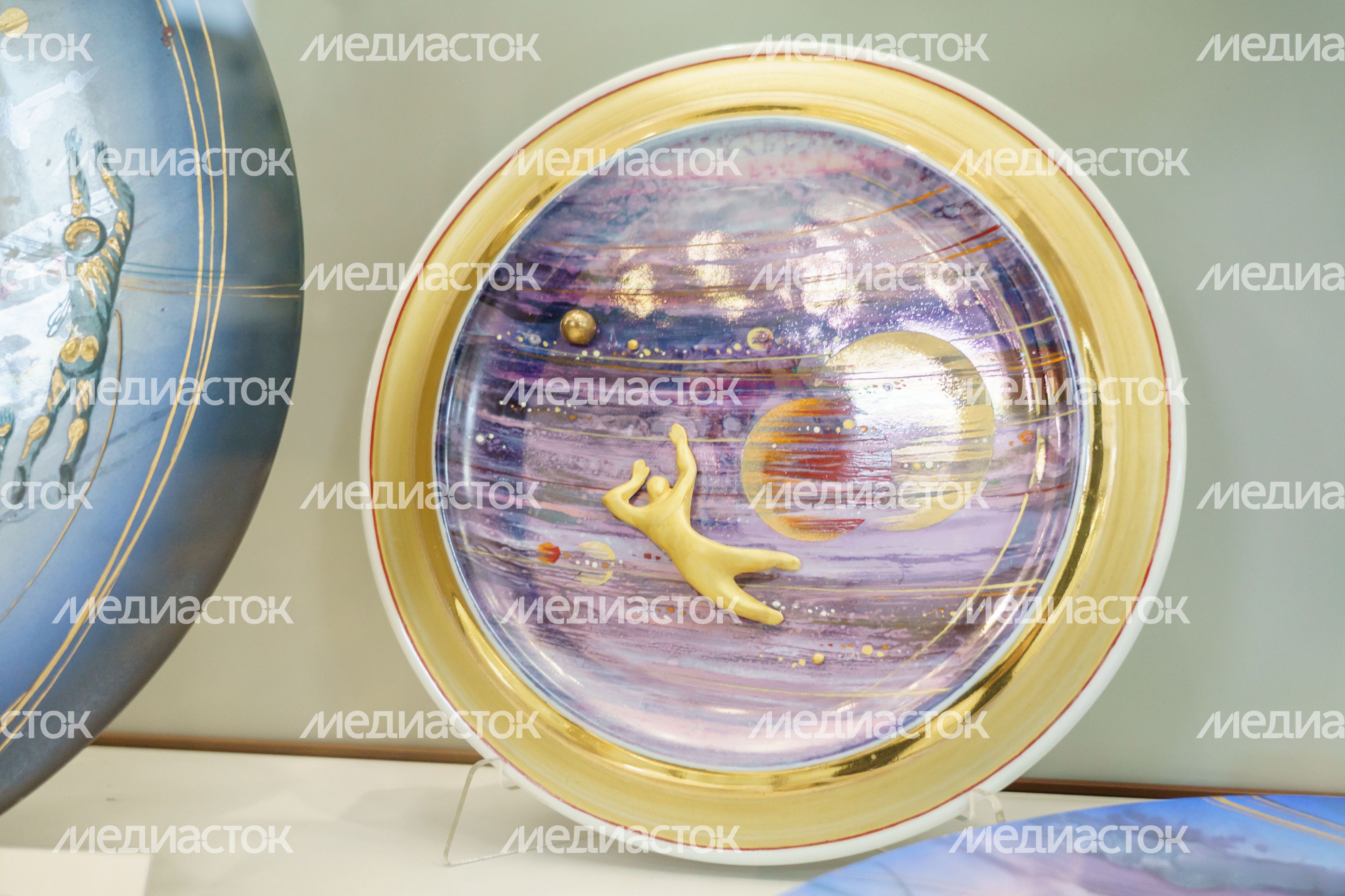 Ликино-Дулево. Дулевский музей фарфора Ликино-Дулево. Дулевский музей фарфора