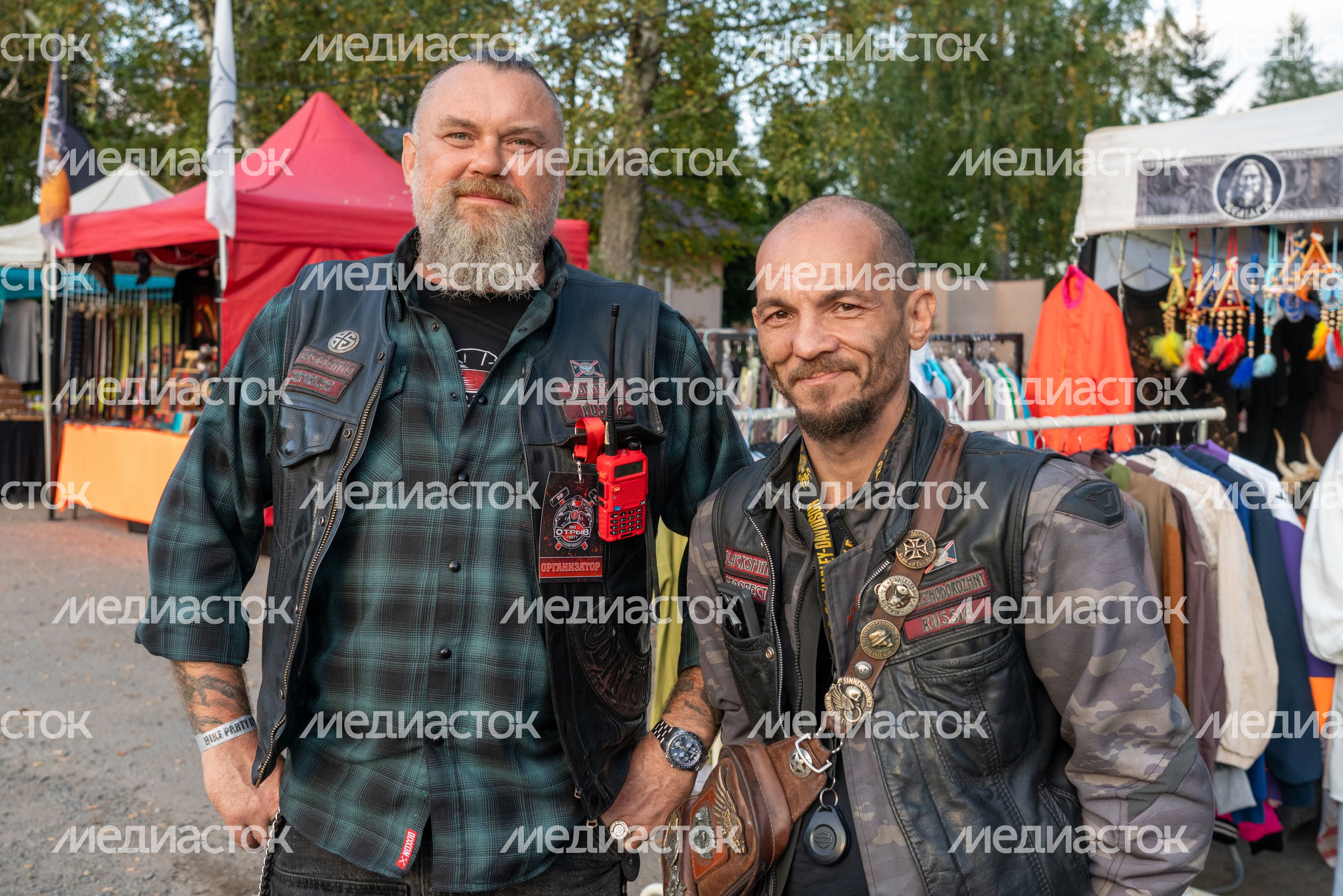 Фестиваль «Bike party отрыв-2025» на Можайском водохранилище Фестиваль «Bike party отрыв-2025» на Можайском водохранилище