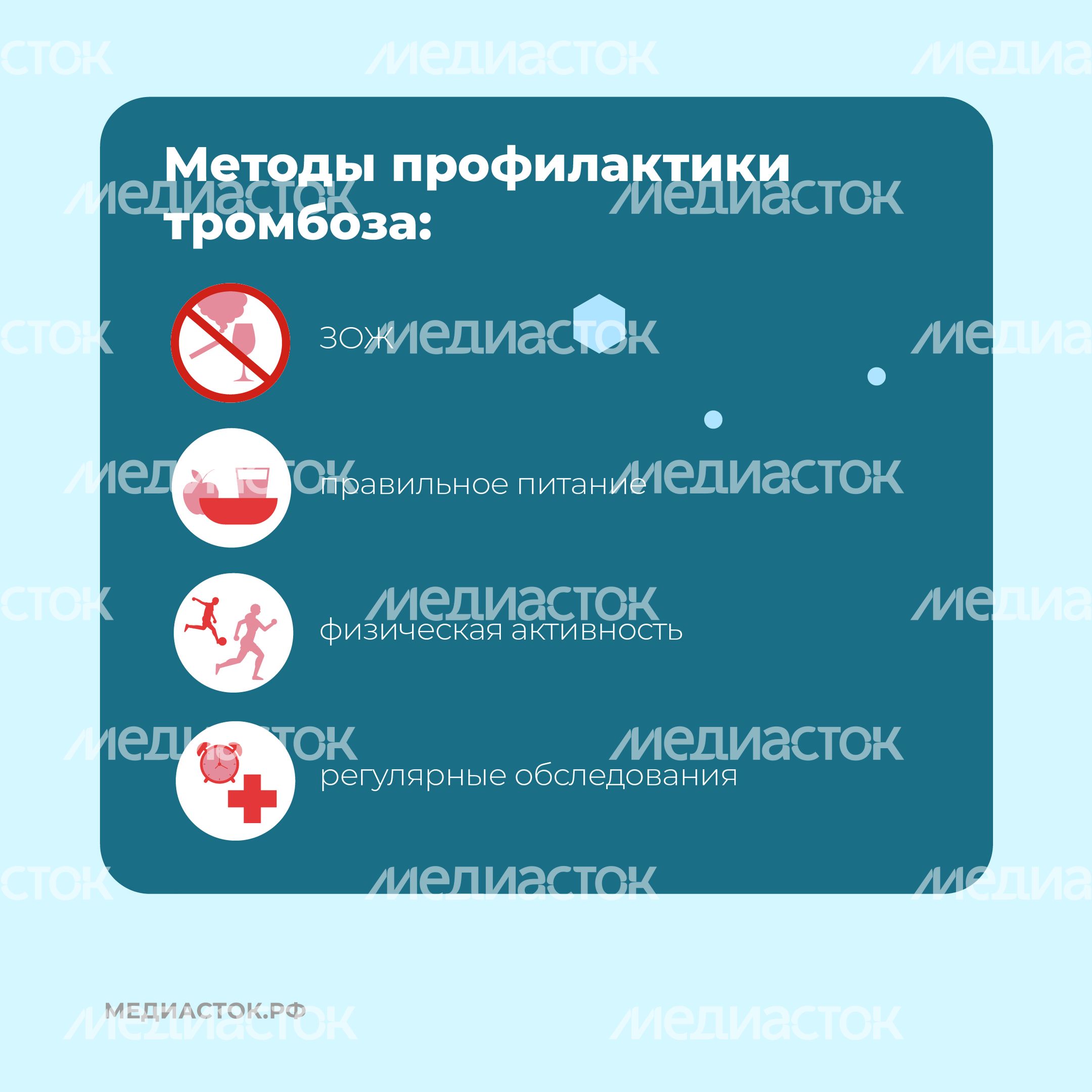 Тромбоз квадрат 07 Тромбоз квадрат 07