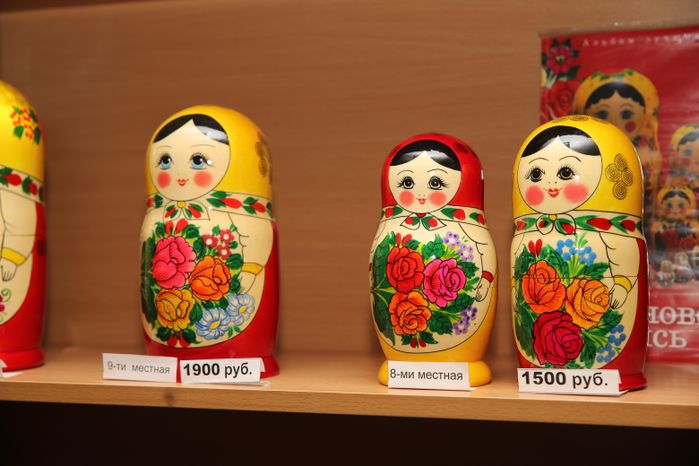 Фабрика игрушек Климо