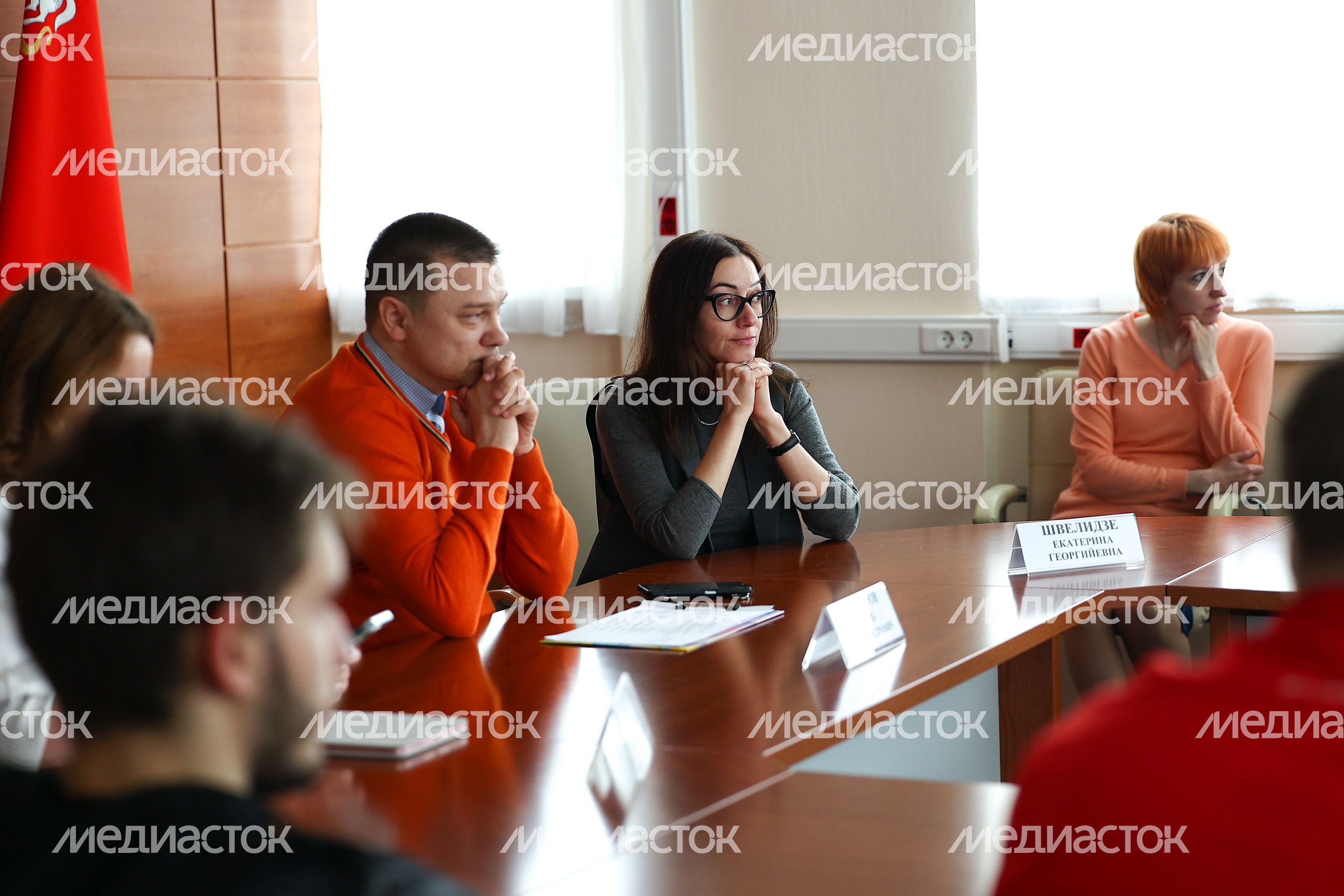 В Подмосковье подвели итоги фестиваля  «Первенство триумфаторов»