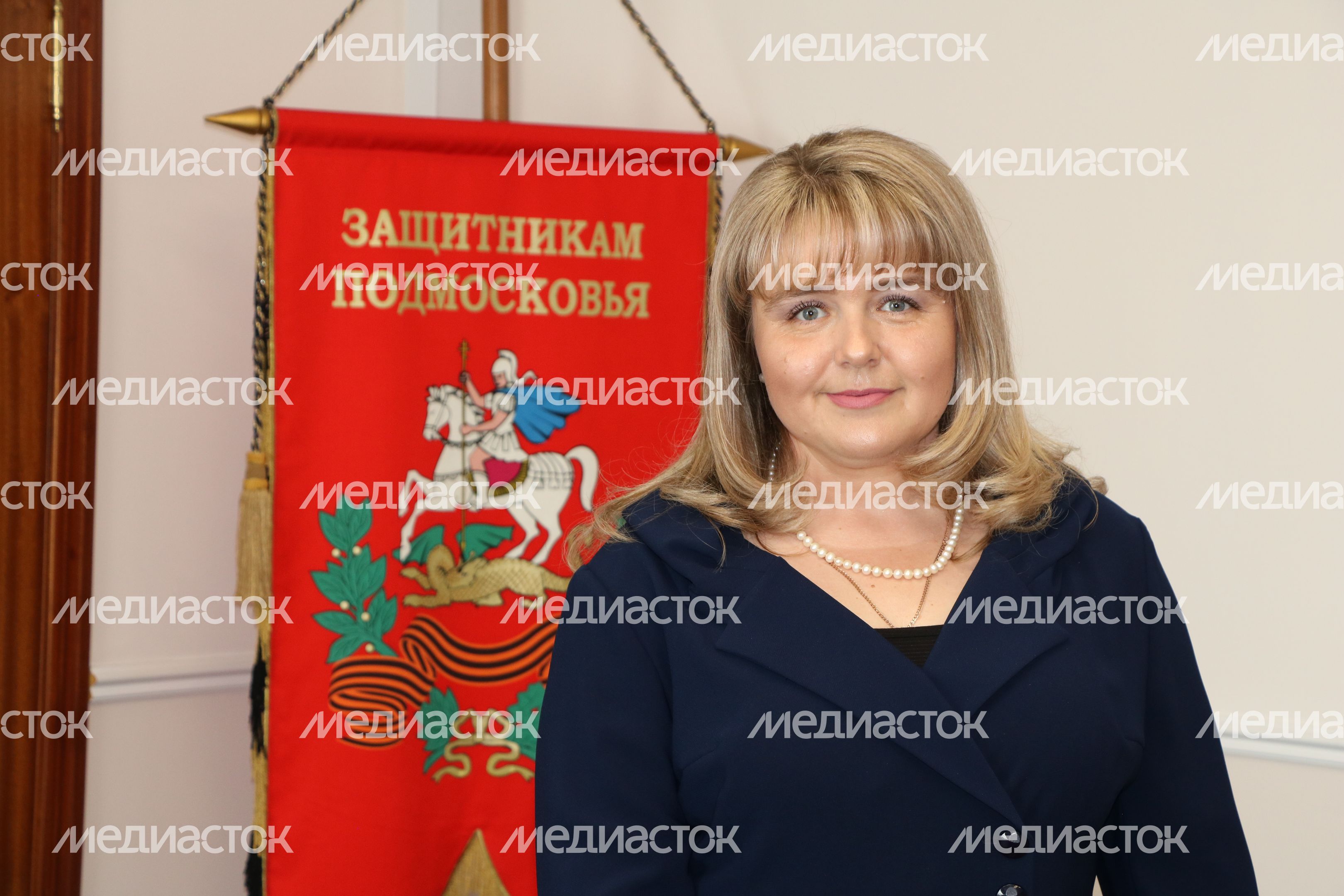 Долгасова Екатерина Леонидовна
