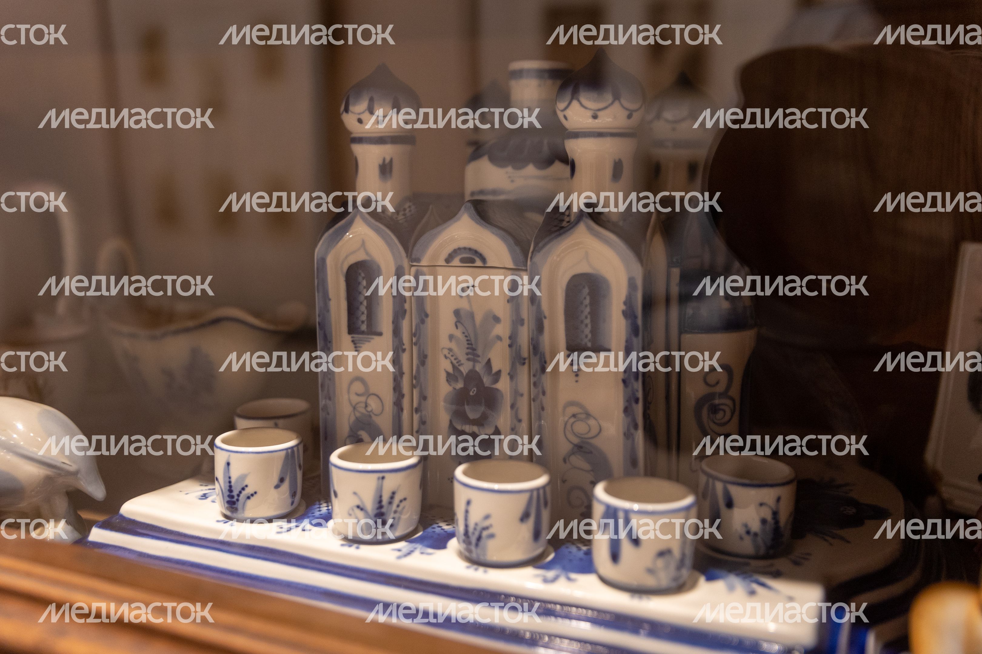 Государственный музей-заповедник «Зарайский кремль» Государственный музей-заповедник «Зарайский кремль»