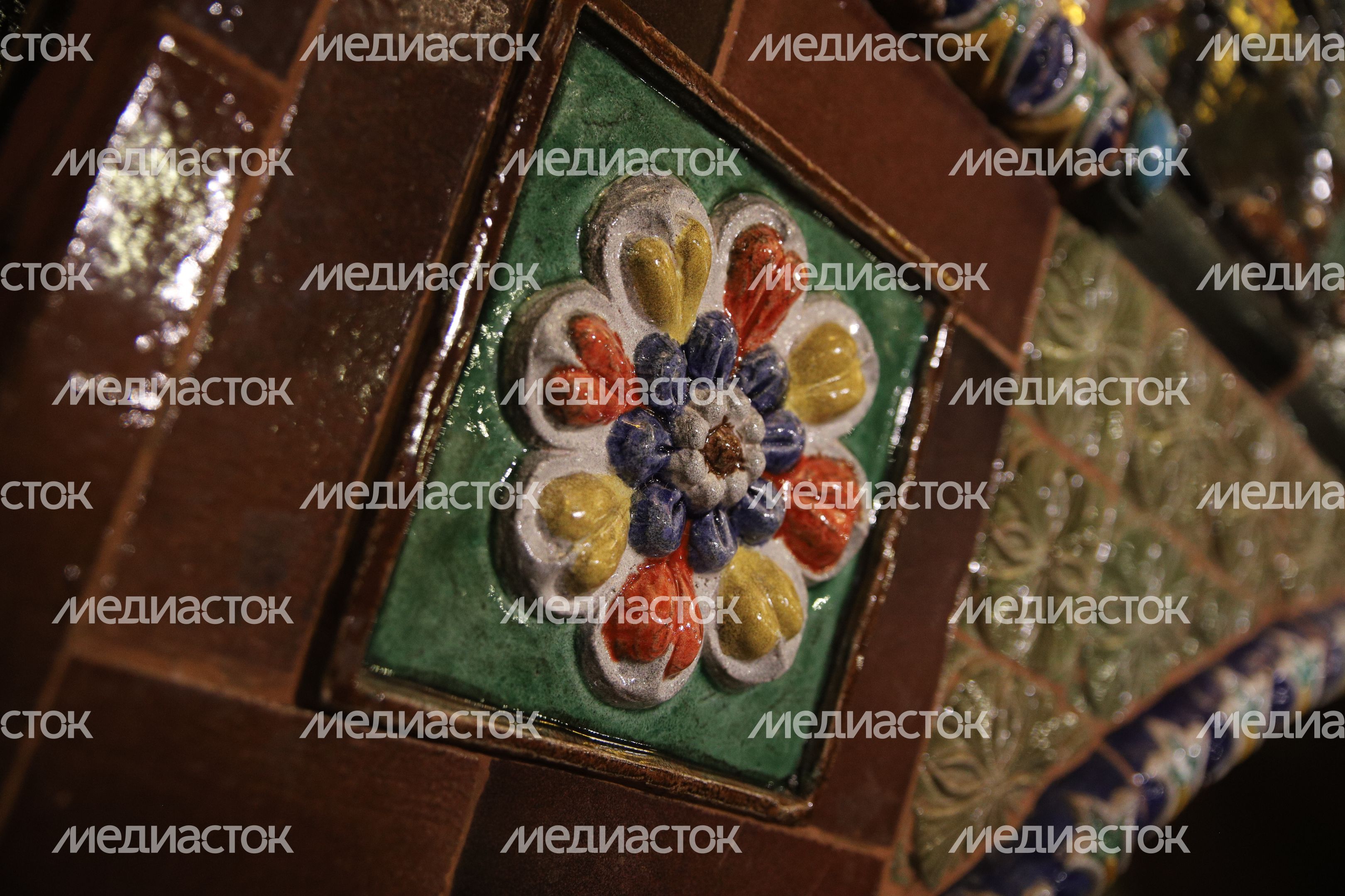 Краеведческий Музей Краеведческий Музей
