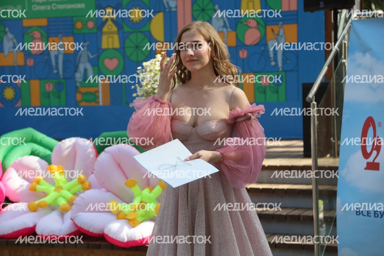 День семьи, любви и верности в Серпухове