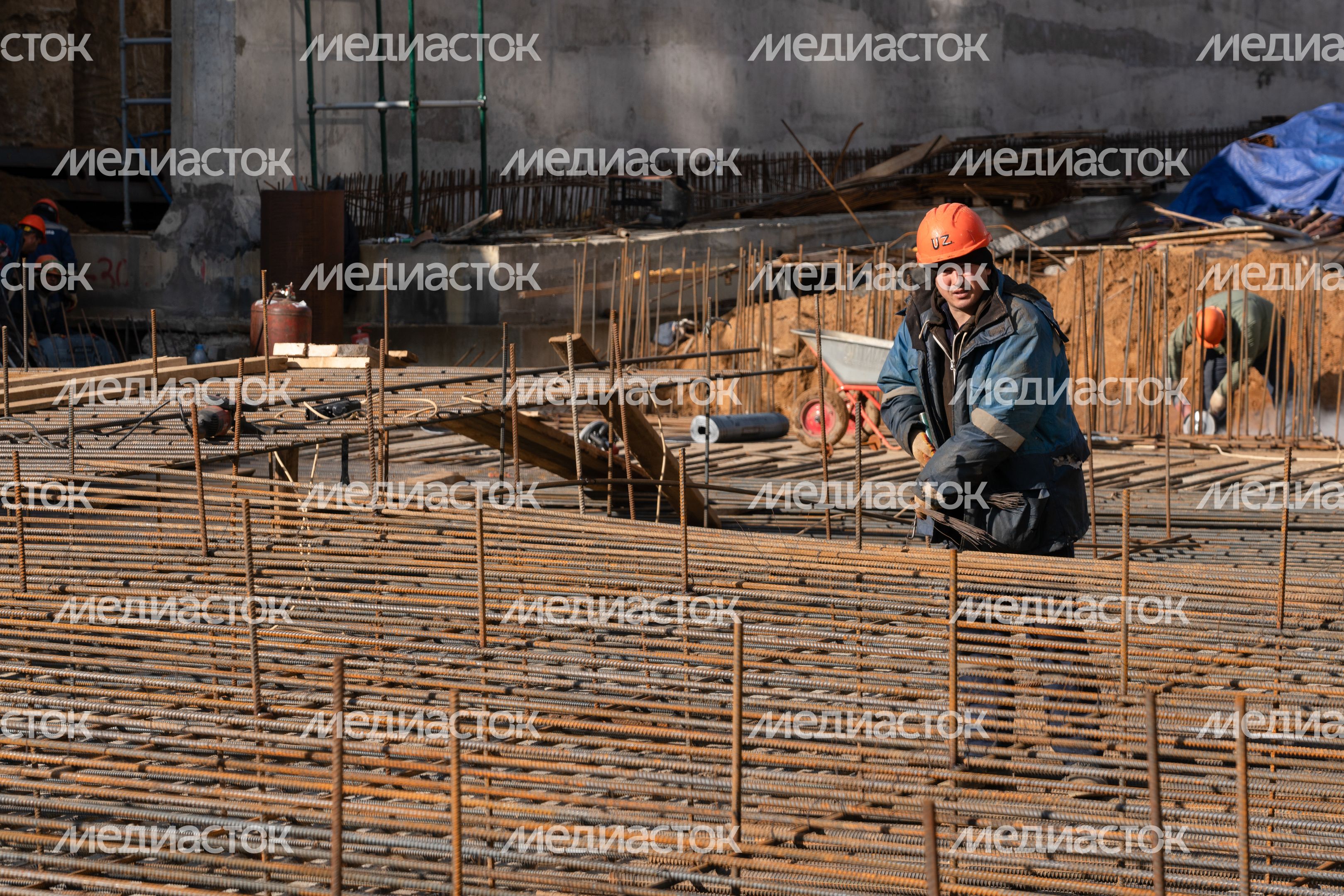 Тоннель на Путилковском шоссе Красногорска Тоннель на Путилковском шоссе Красногорска