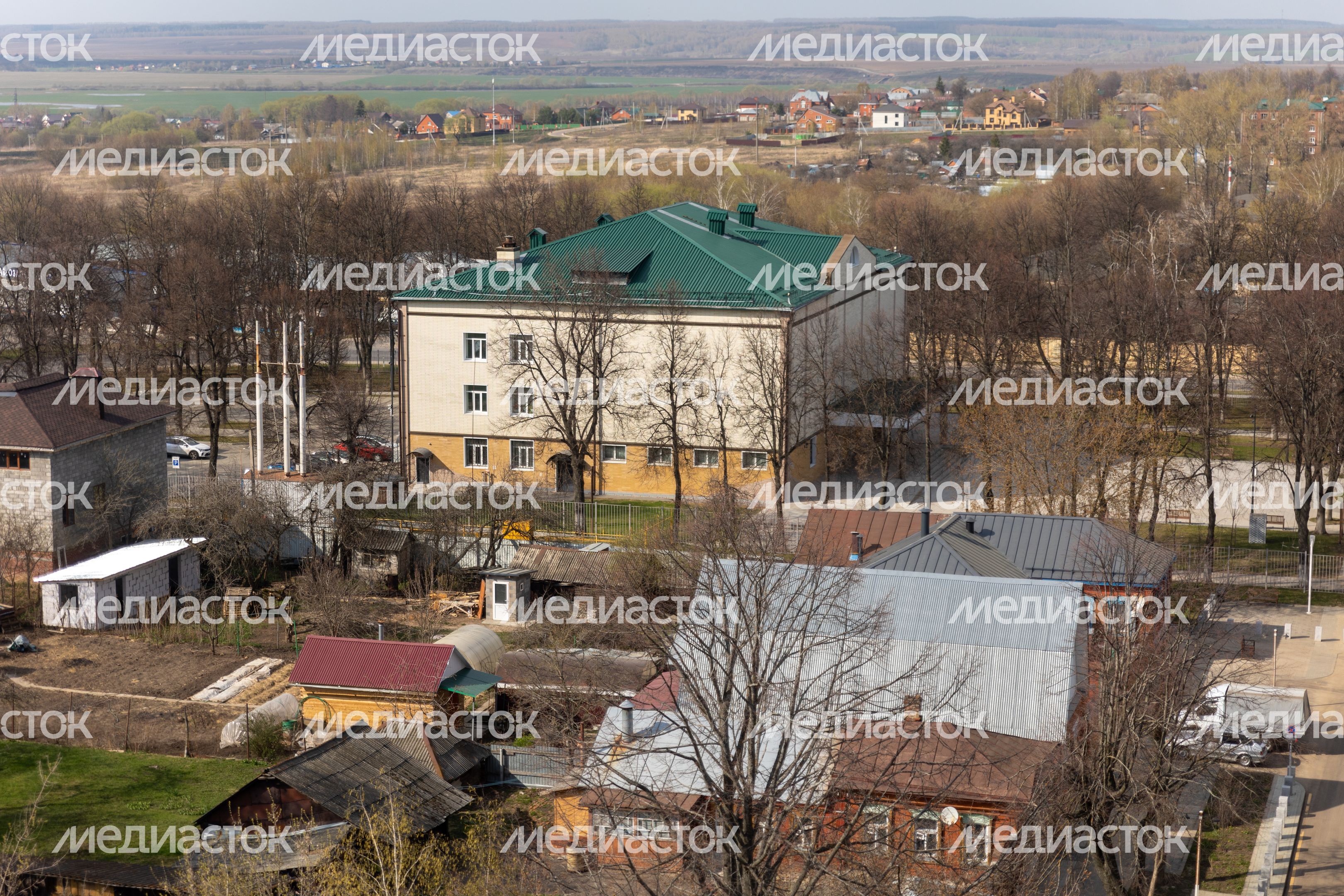 Дворец Культуры имени В.Н. Леонова Дворец Культуры имени В.Н. Леонова