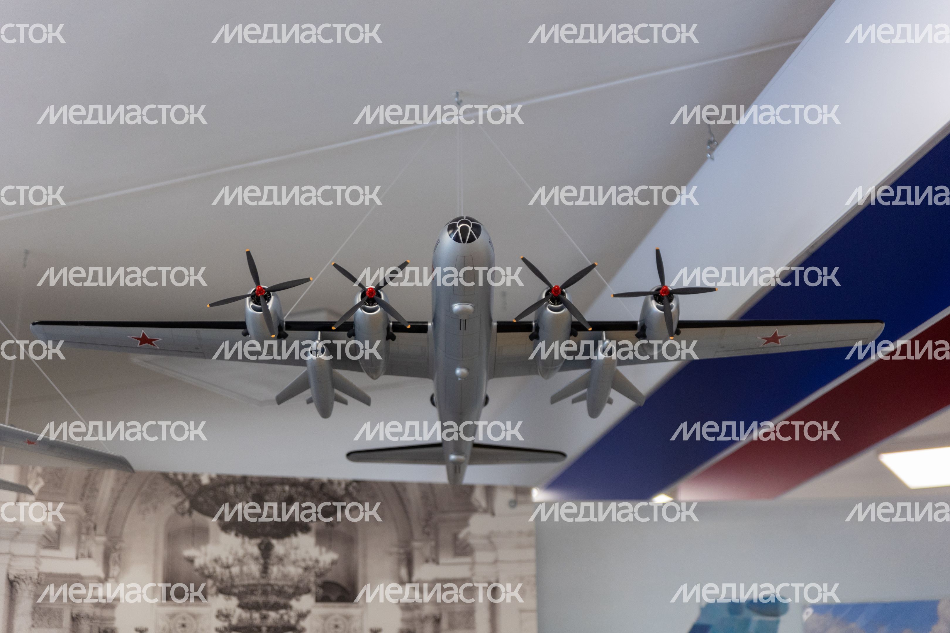 Музей создания крылатых ракет