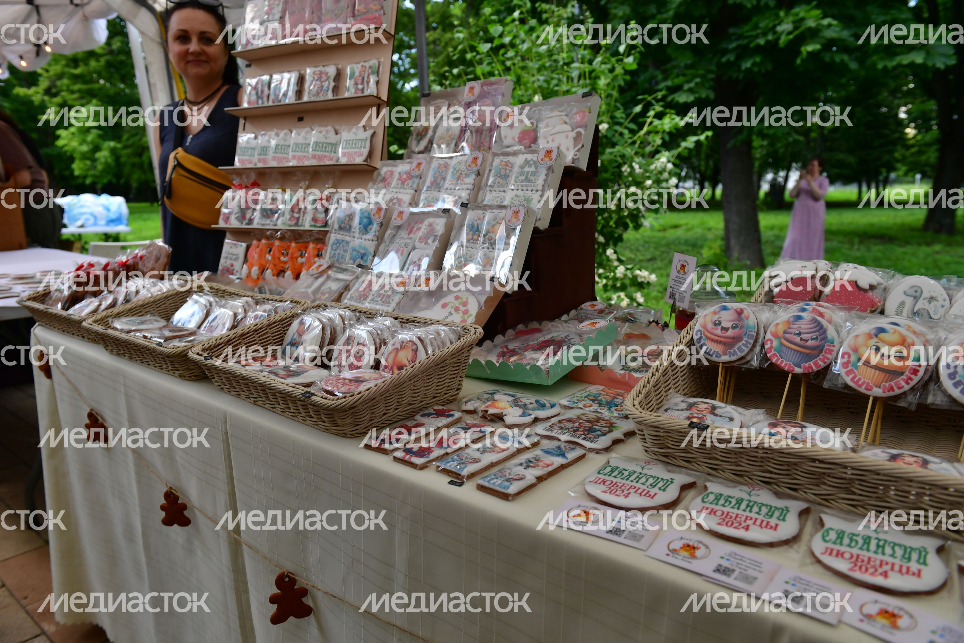Фестиваль «Сабантуй» объединил  более 30 000 жителей и гостей Подмосковья