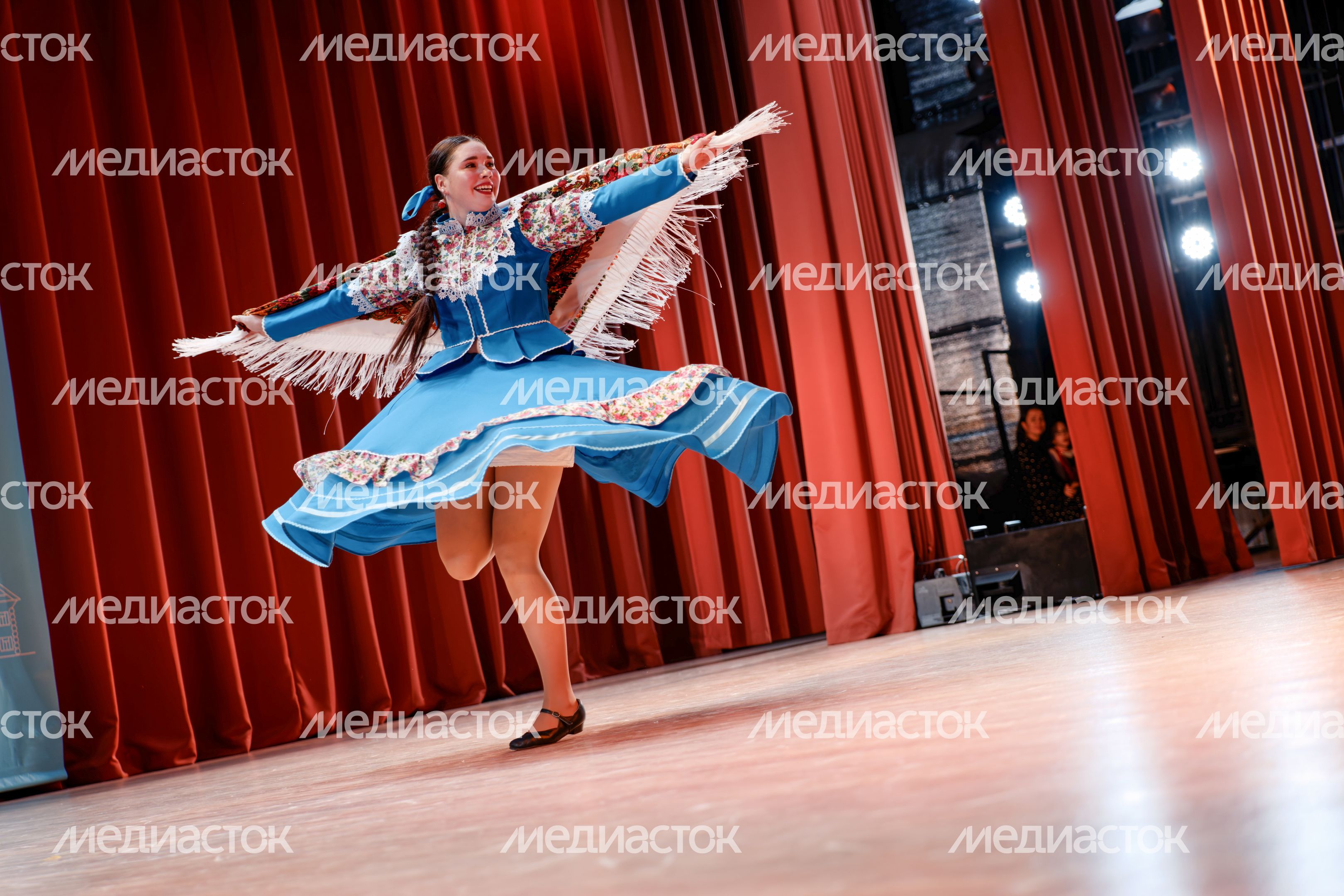 Всероссийский конкурс-фестиваль «Серебряный аист» в Подольске Всероссийский конкурс-фестиваль «Серебряный аист» в Подольске