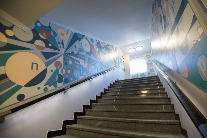 Юбилей Московского планетария