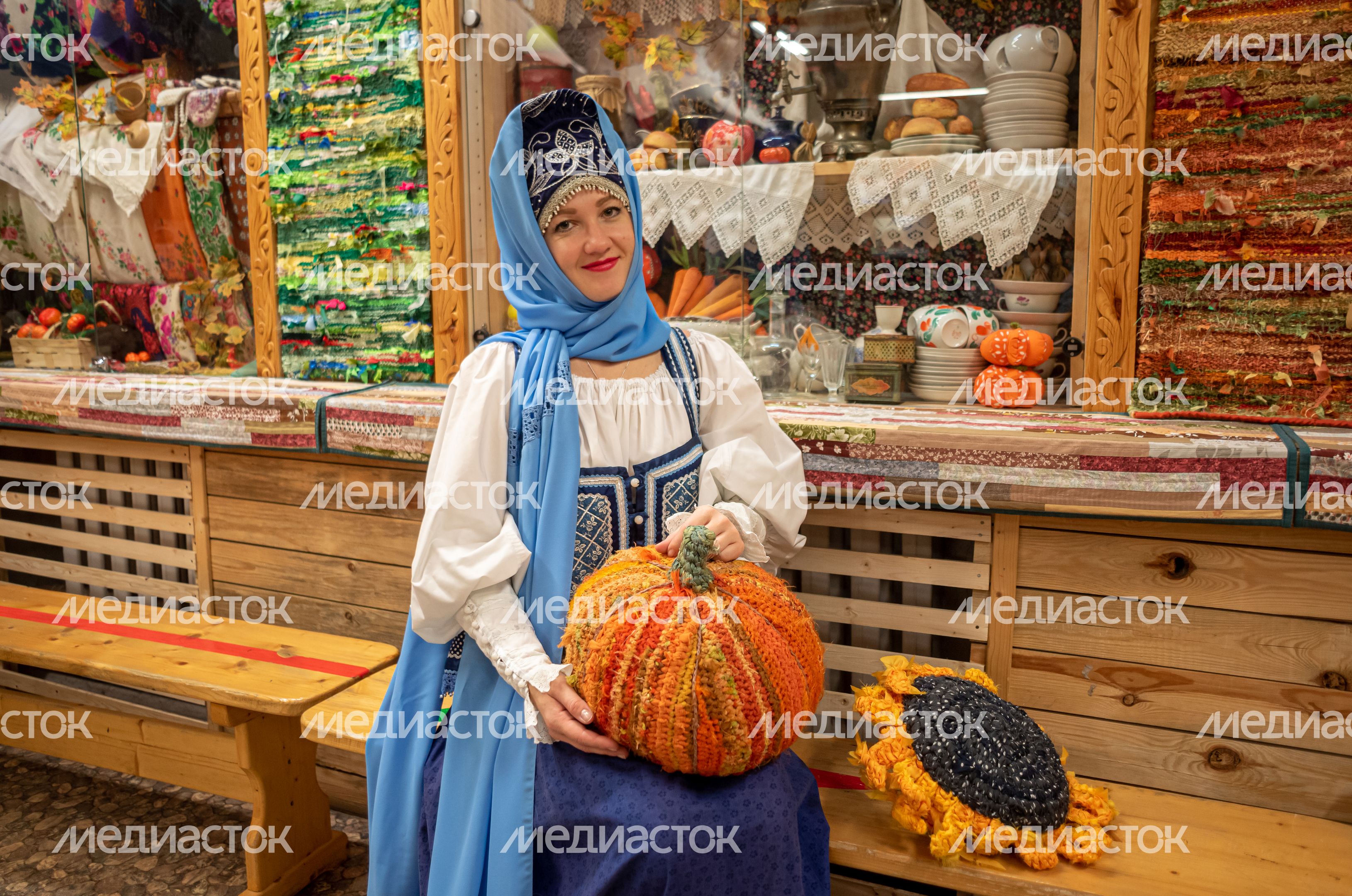 Школа Ремесел в Коломне