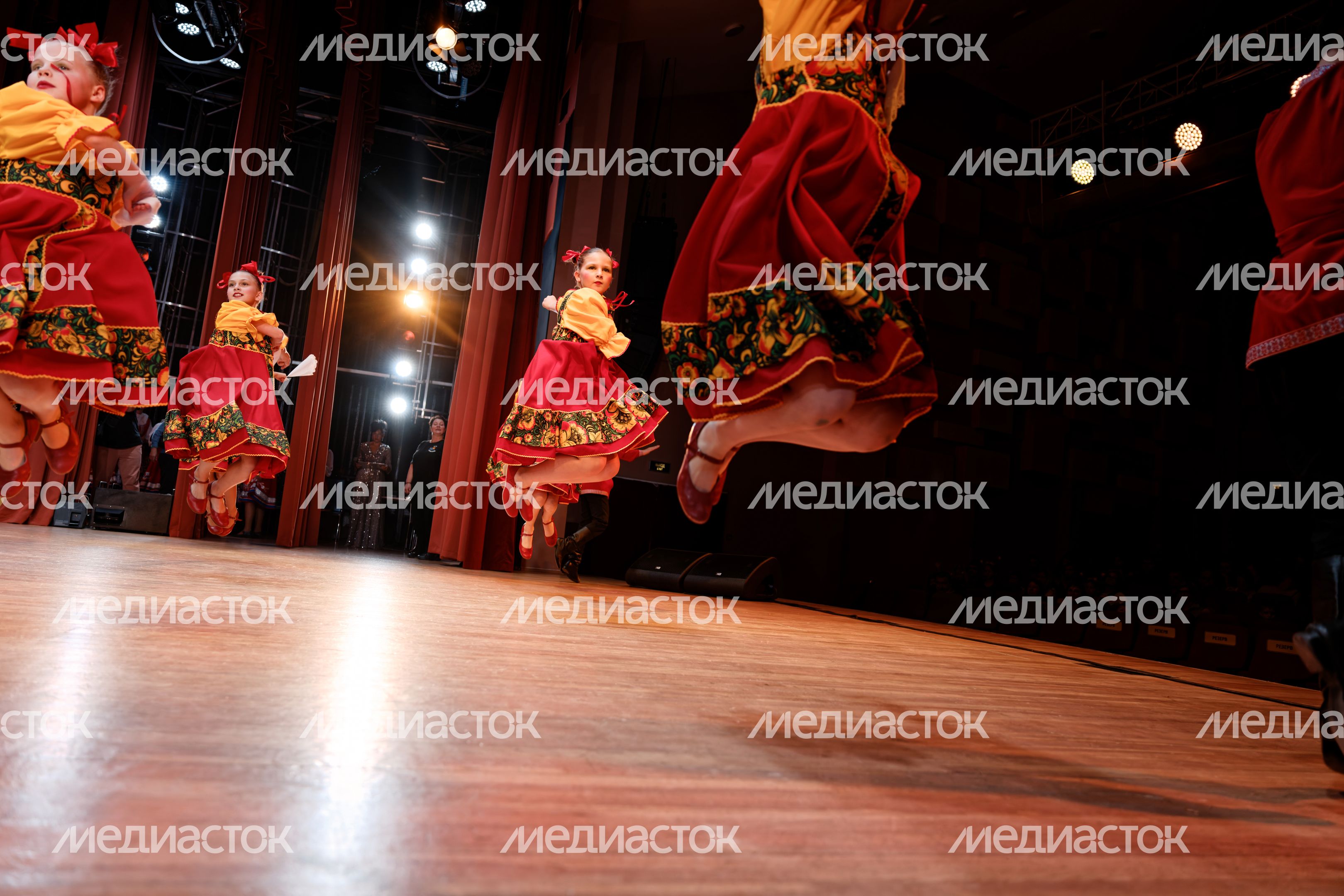 Всероссийский конкурс-фестиваль «Серебряный аист» в Подольске Всероссийский конкурс-фестиваль «Серебряный аист» в Подольске