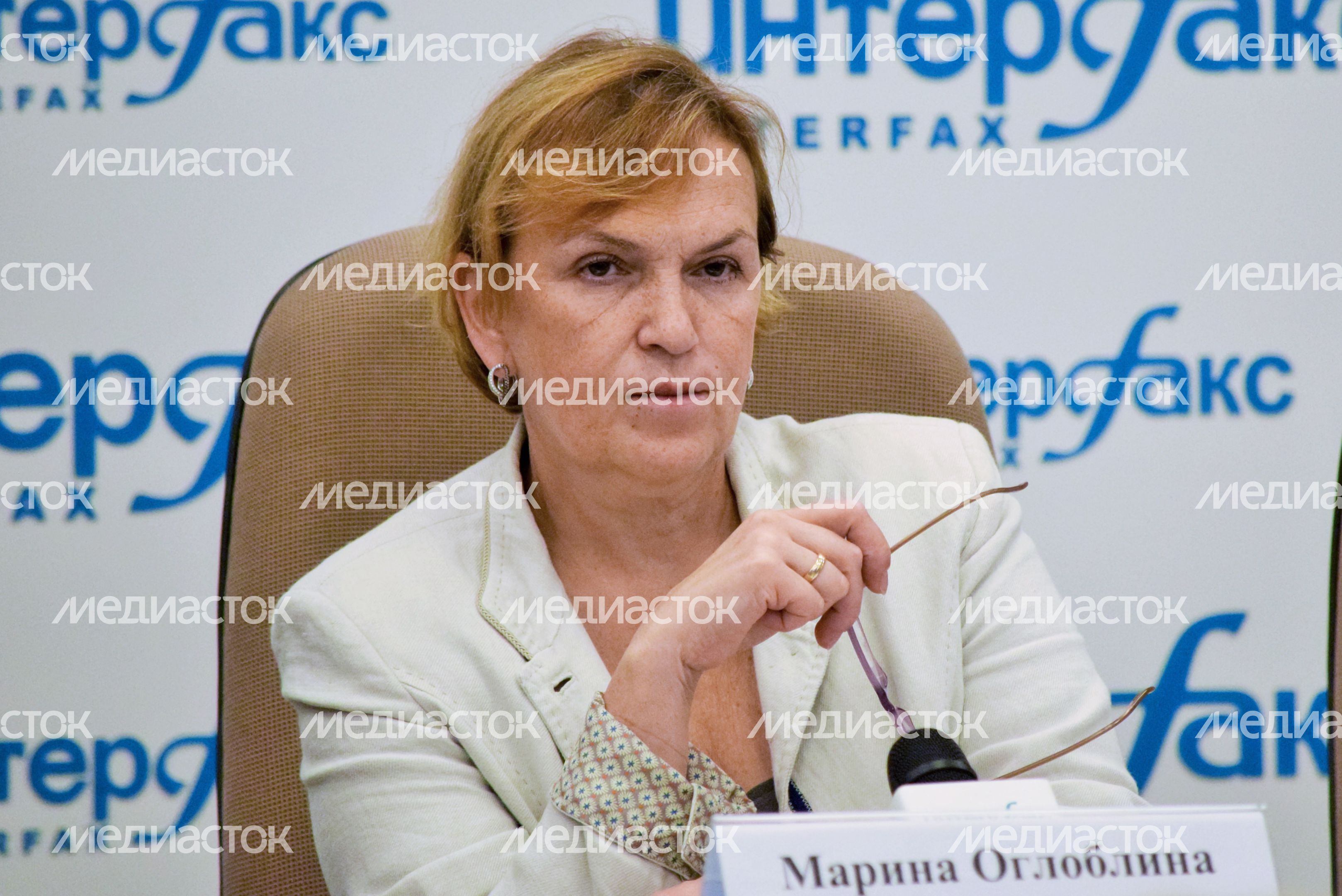 Пресс-конференция министра строительного комплекса МО Марины Оглоблиной Пресс-конференция министра строительного комплекса МО Марины Оглоблиной