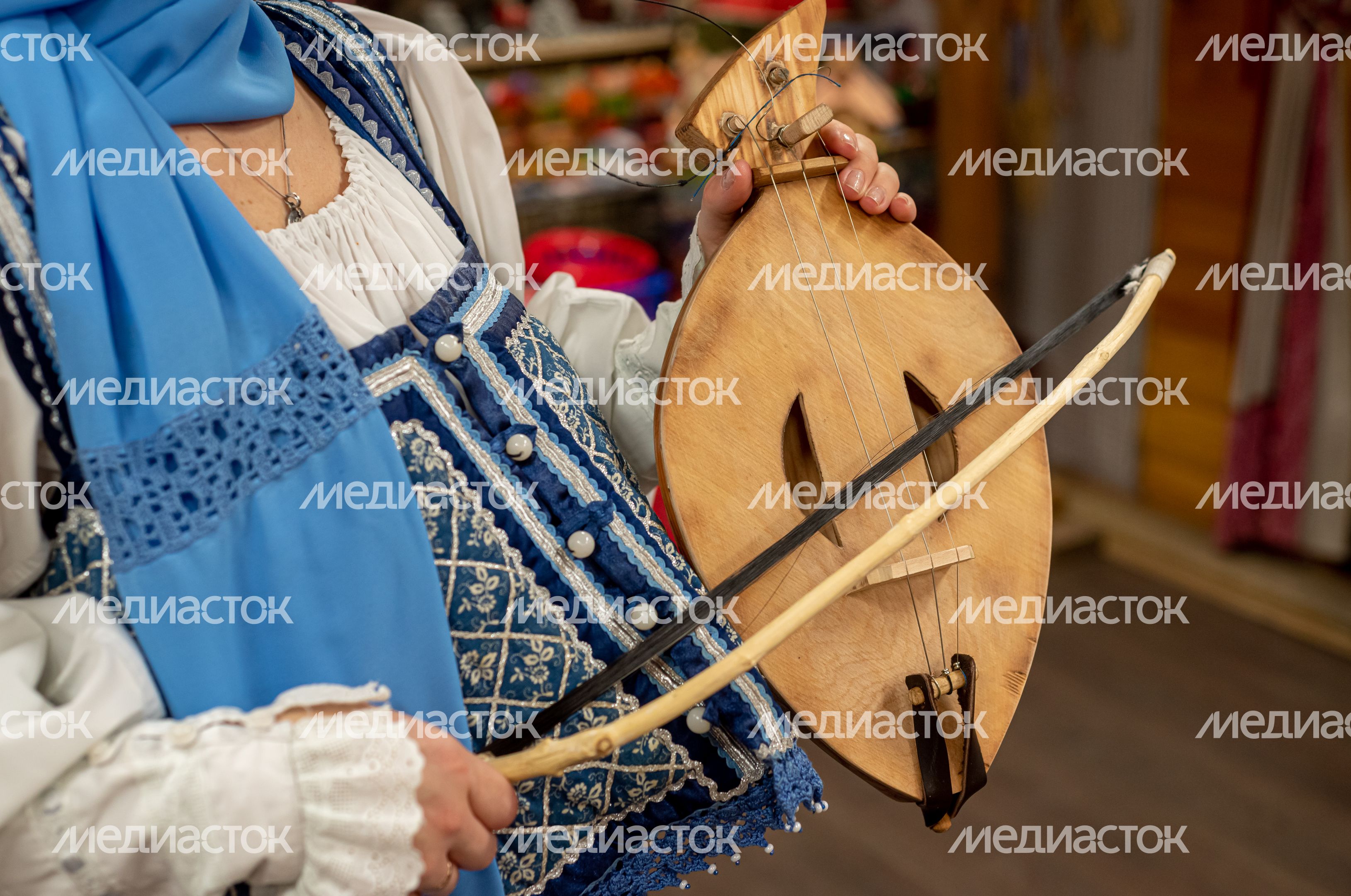 Школа Ремесел в Коломне