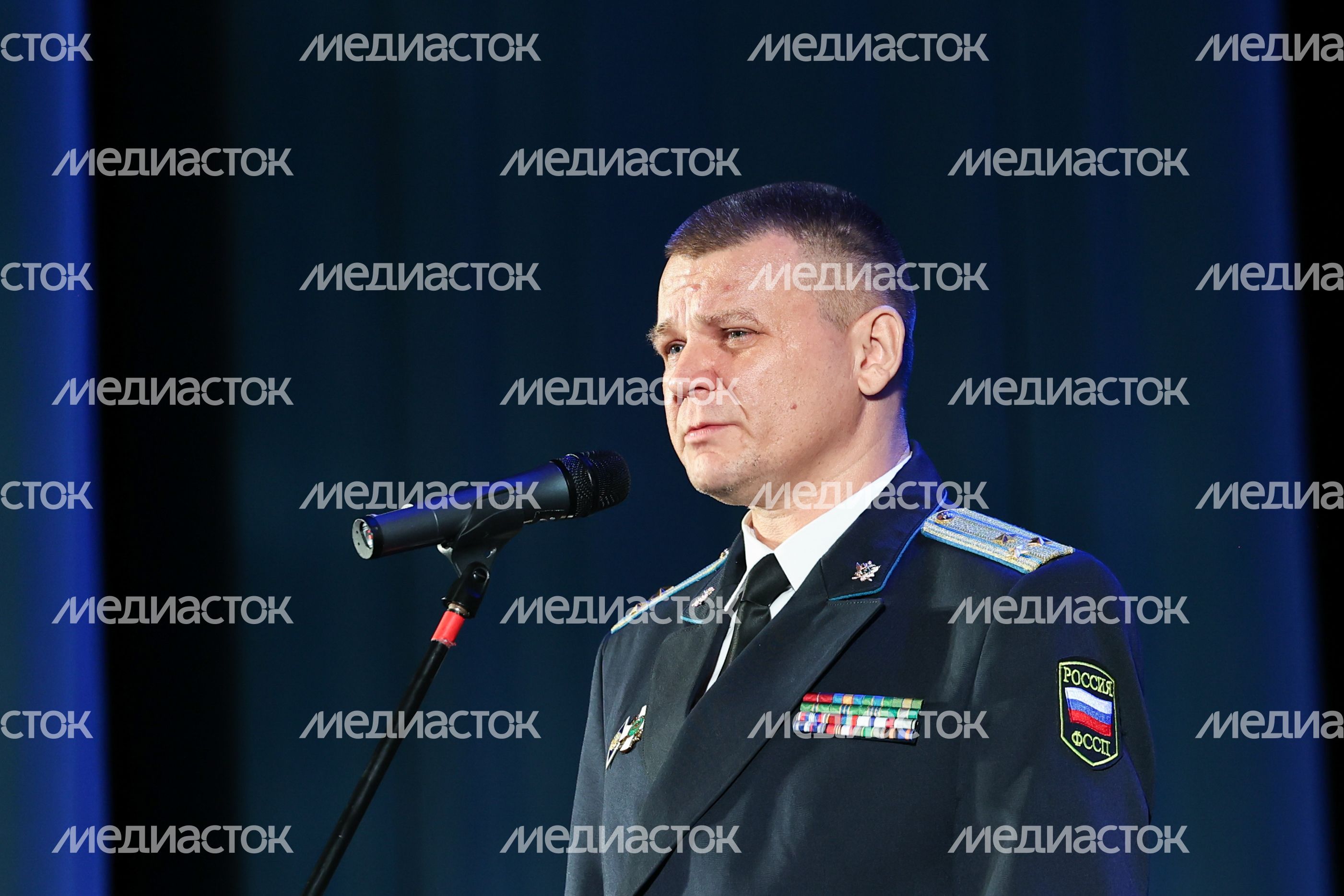 Главный судебный пристав Московской области Андрей Тагаев поздравил коллег Главный судебный пристав Московской области Андрей Тагаев поздравил коллег