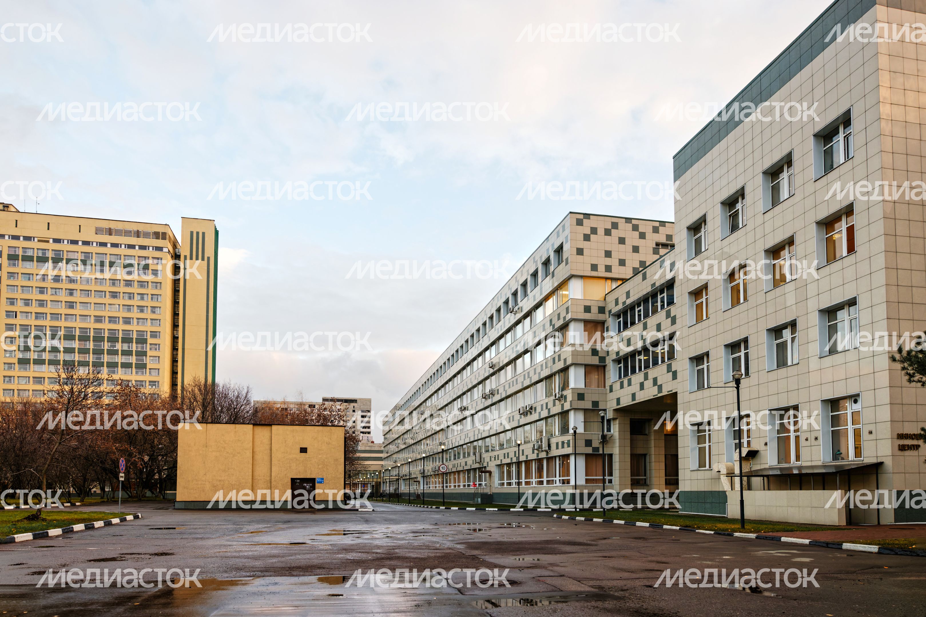 Государственный университет управления будет готовить кадры для министерств региона