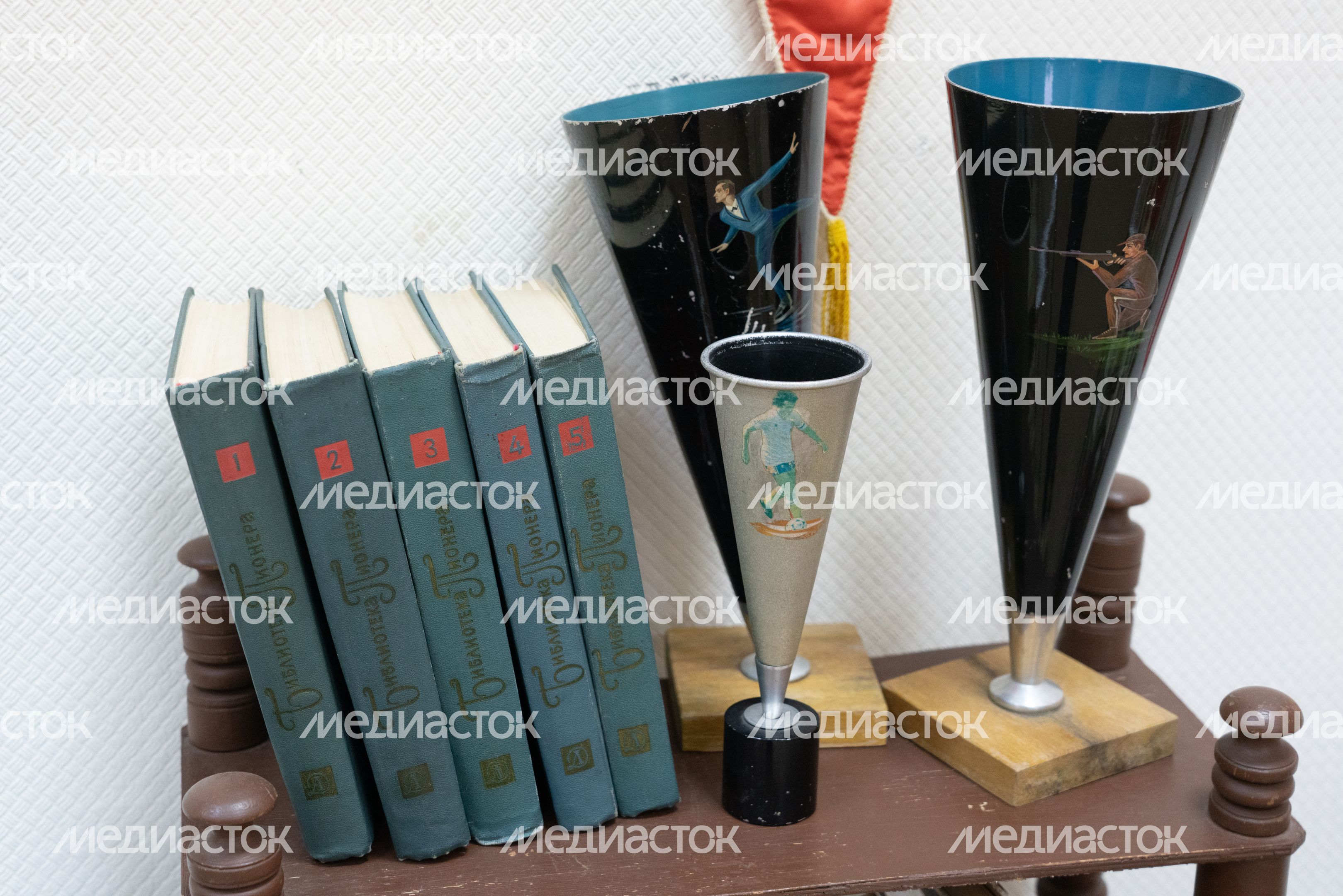 Верейский Историко-краеведческий музей Верейский Историко-краеведческий музей