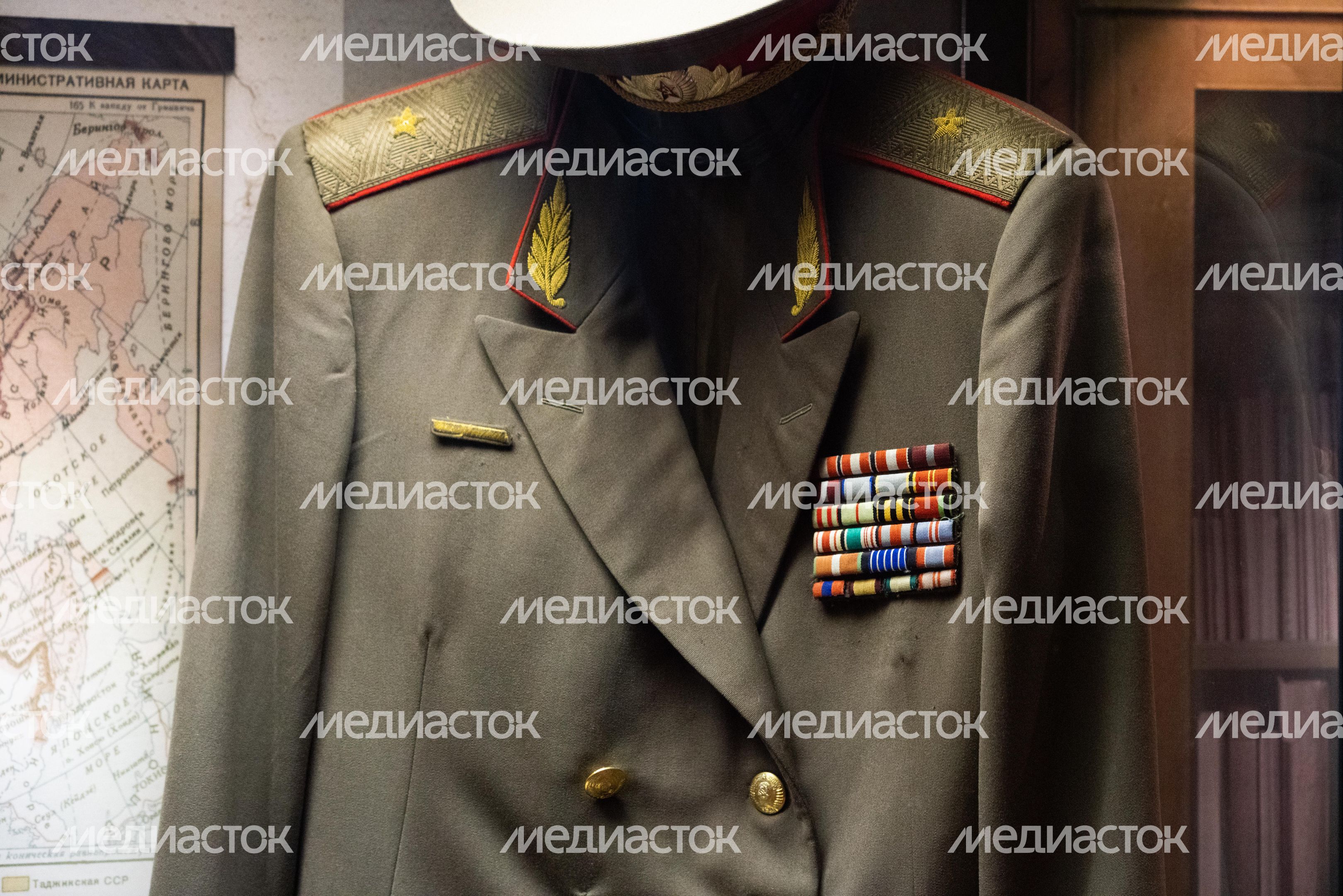 Музей антифашистов
