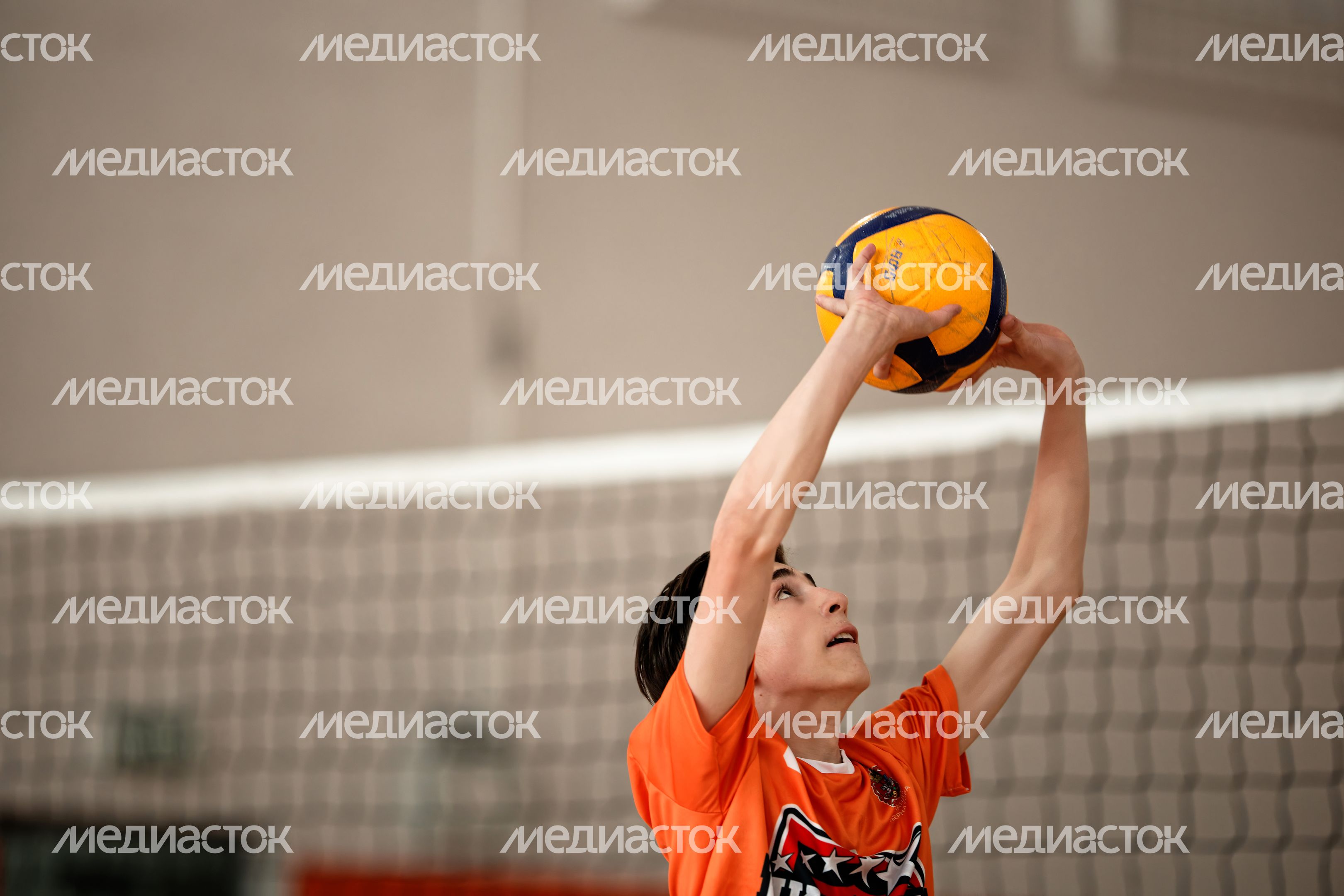 Финал регионального этапа Президентских спортивных игр по волейболу в Люберцах Финал регионального этапа Президентских спортивных игр по волейболу в Люберцах
