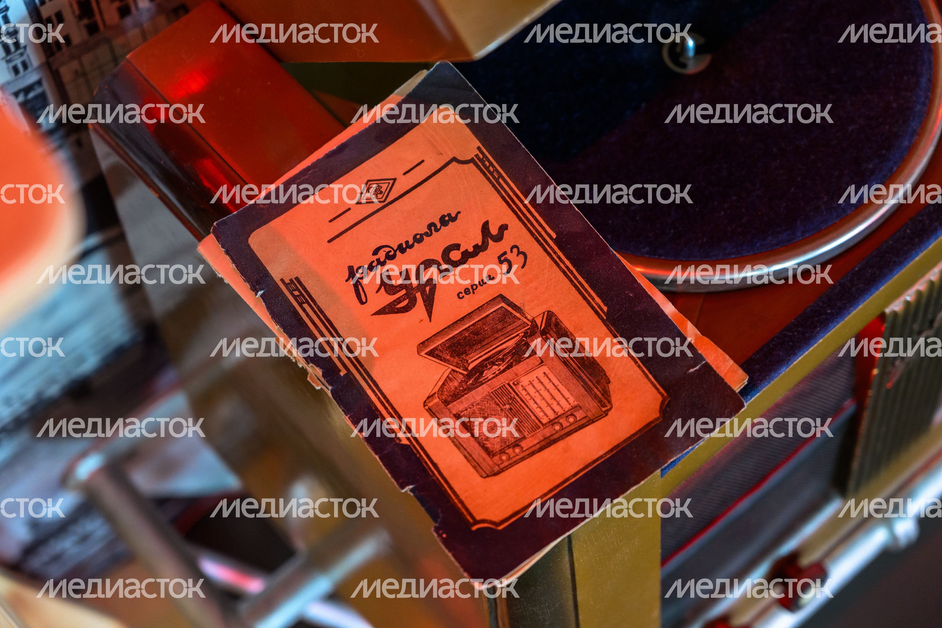 Производство акустических систем на «Гагарин Урал Заводе» в Мытищах Производство акустических систем на «Гагарин Урал Заводе» в Мытищах