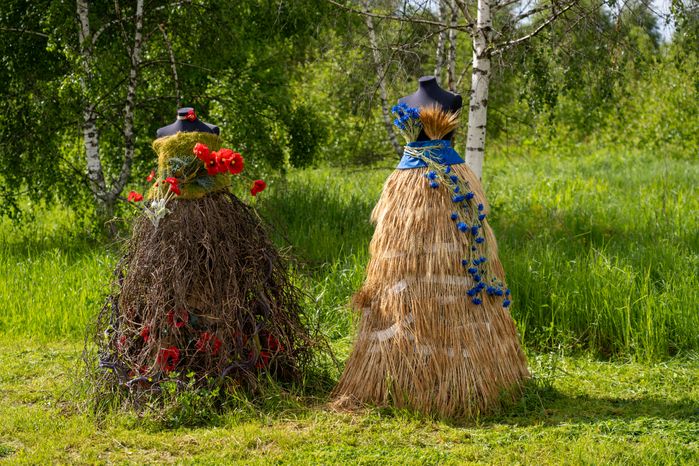 Экоферма с животными в поместье «Муза Рузы» - отдых в Подмосковье в гармонии с природой
