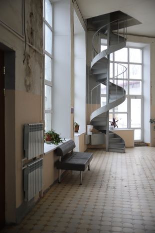 Дворец Культуры