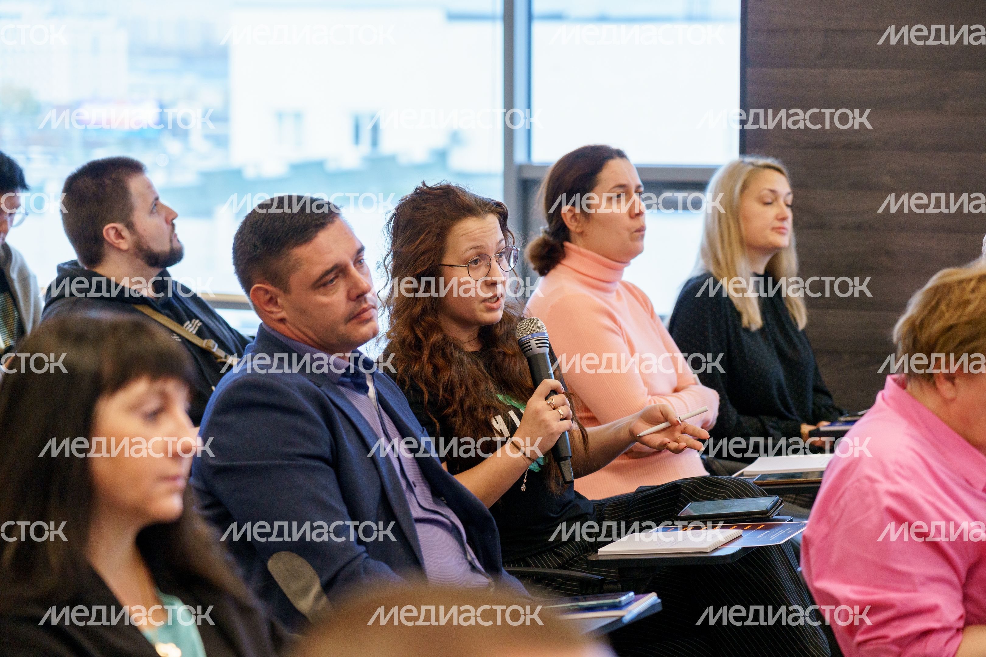 Семинар о работе системы обратной связи с жителями с работниками ЖКХ Семинар о работе системы обратной связи с жителями с работниками ЖКХ
