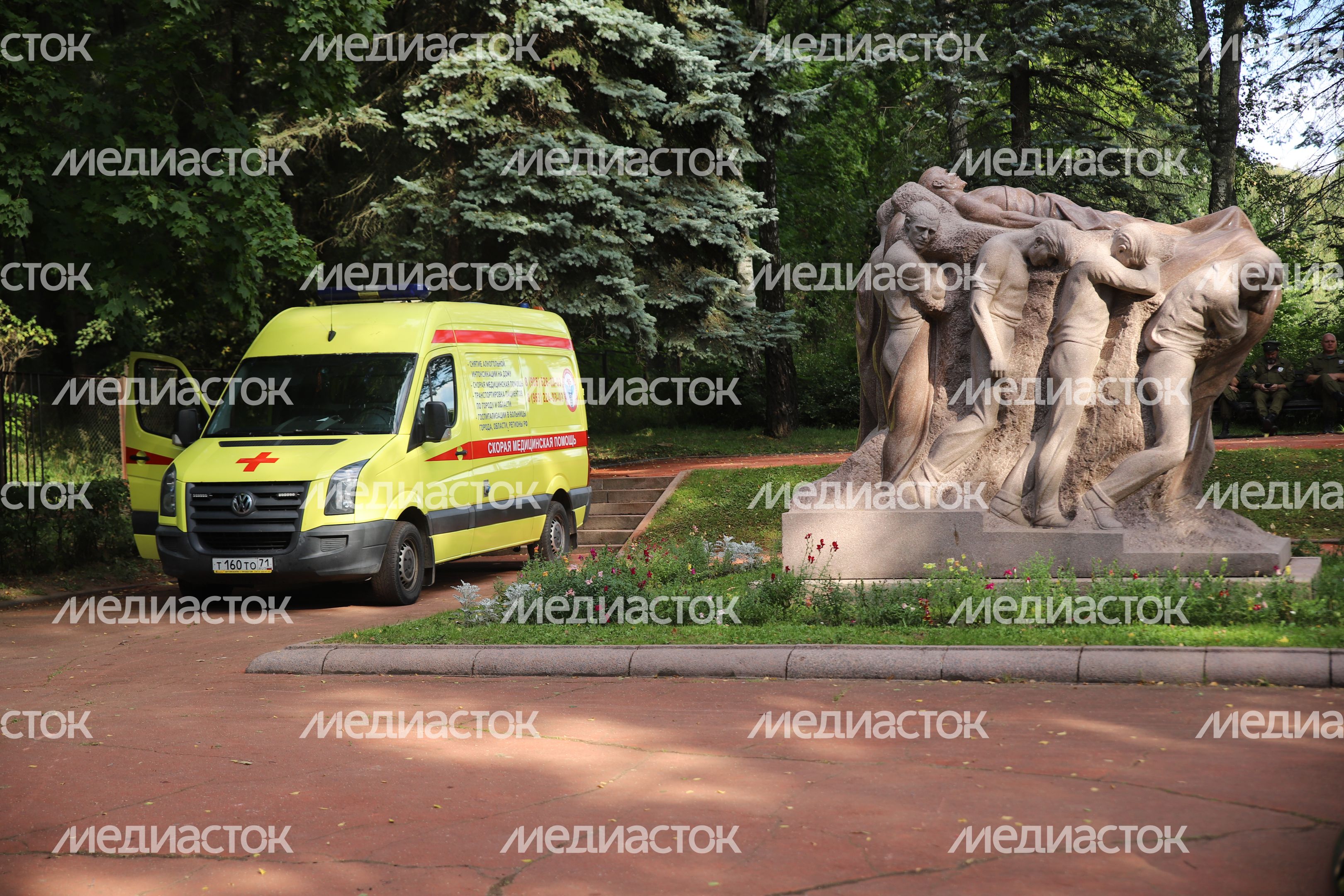 Горки Ленинские Усадьба Горки Ленинские Усадьба