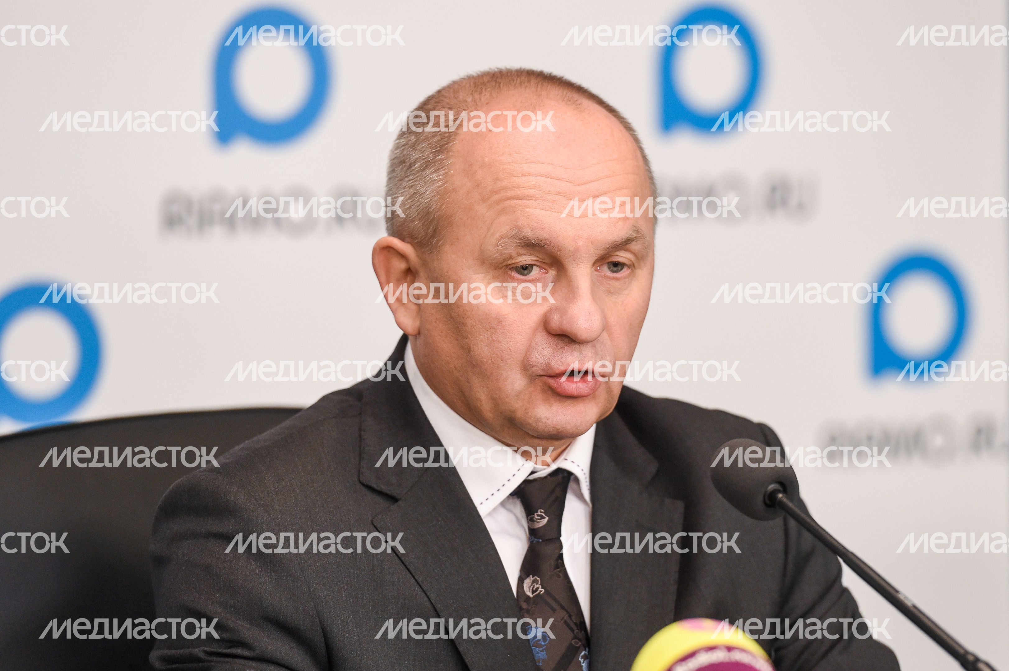 Пресс-конференция по борьбе с мошенничеством в интернете