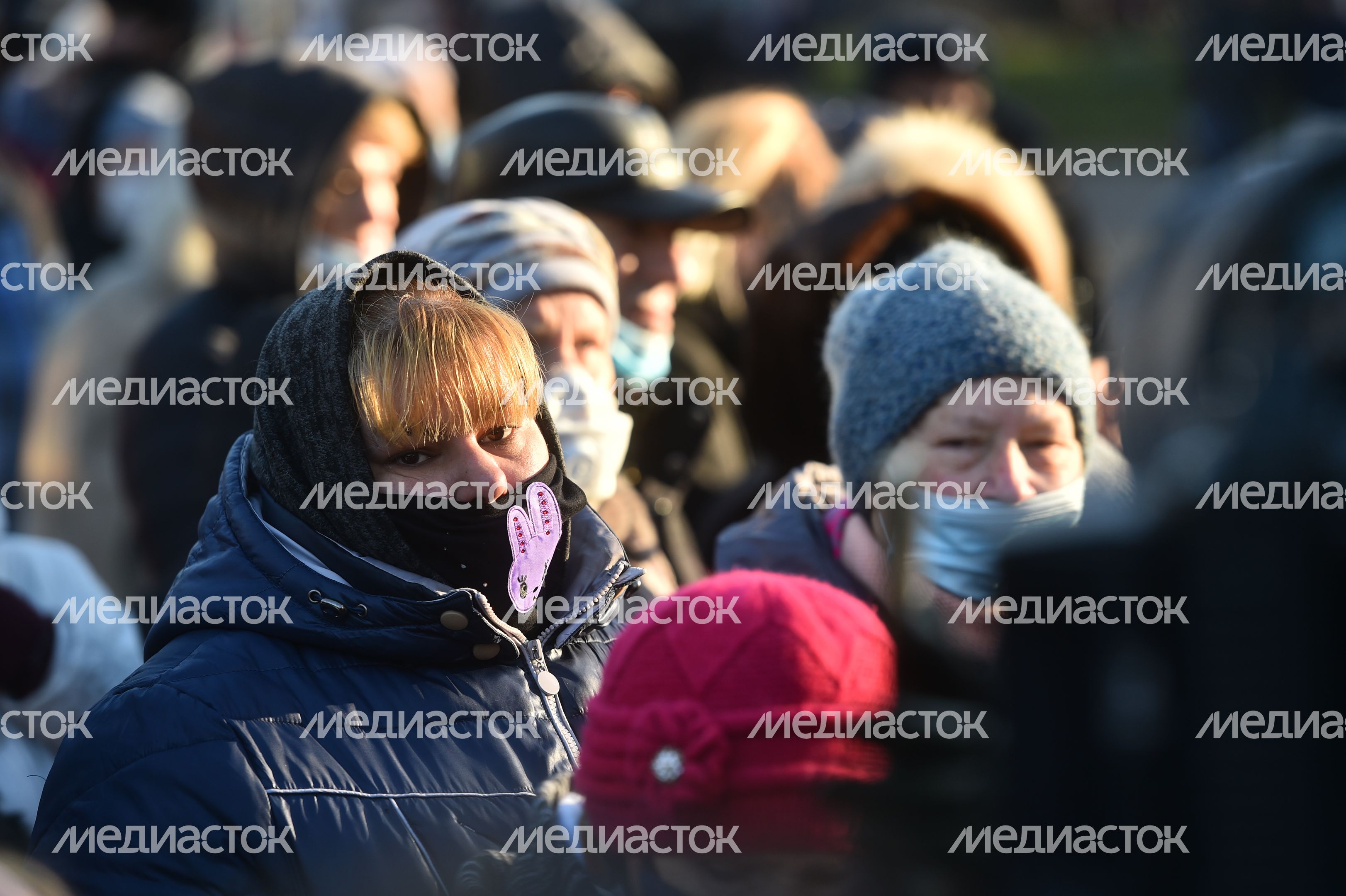 Церемония прощания с Арменом Джигарханяном в Москве