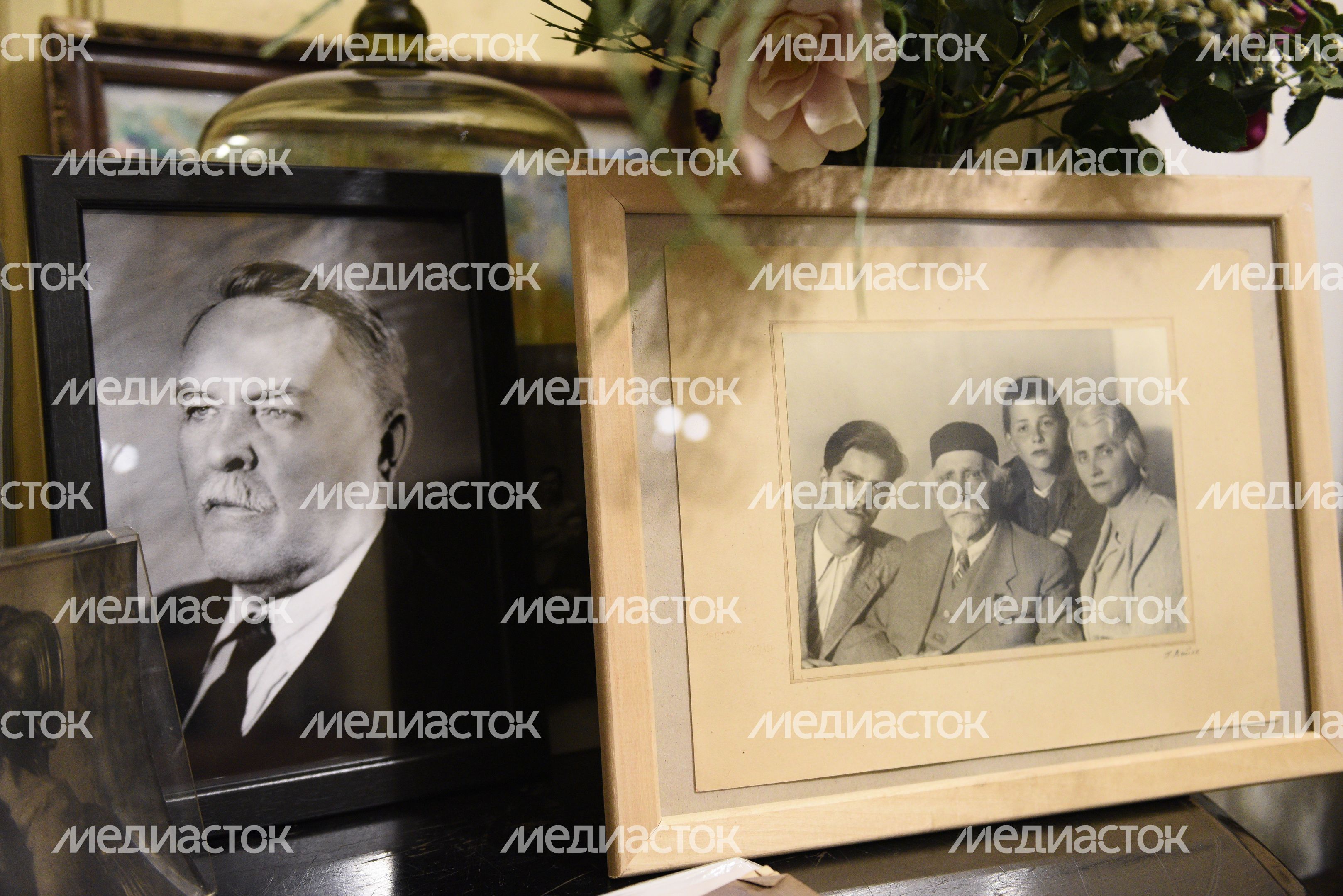 Интервью с А.Н. Зелинским
