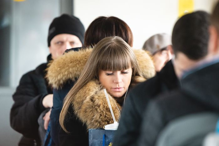«Москва – Петушки» 2019