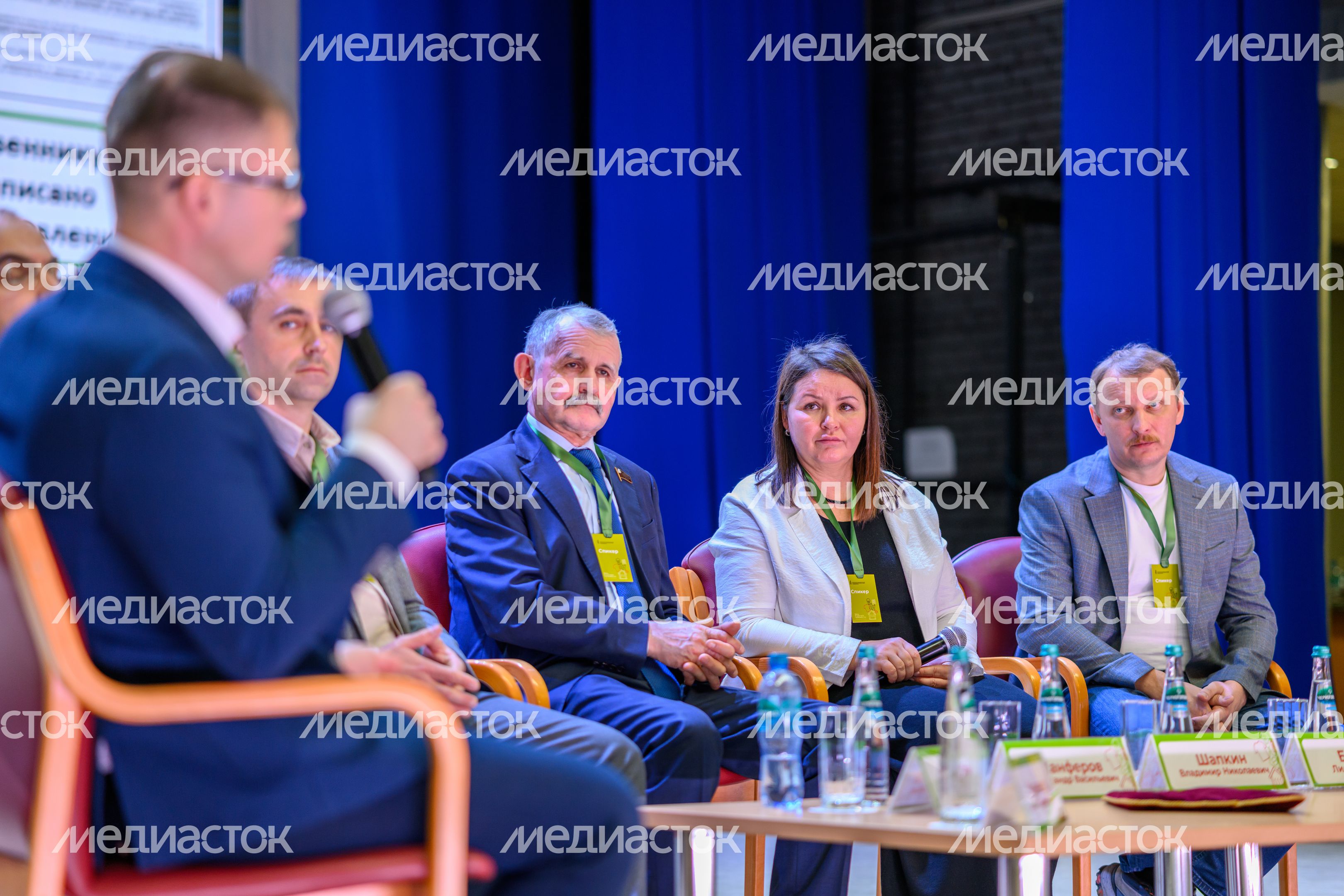 Дискуссия на тему «Переход на экономику замкнутого цикла» ко Дню вторичной переработки в Долгопрудном Дискуссия на тему «Переход на экономику замкнутого цикла» ко Дню вторичной переработки в Долгопрудном