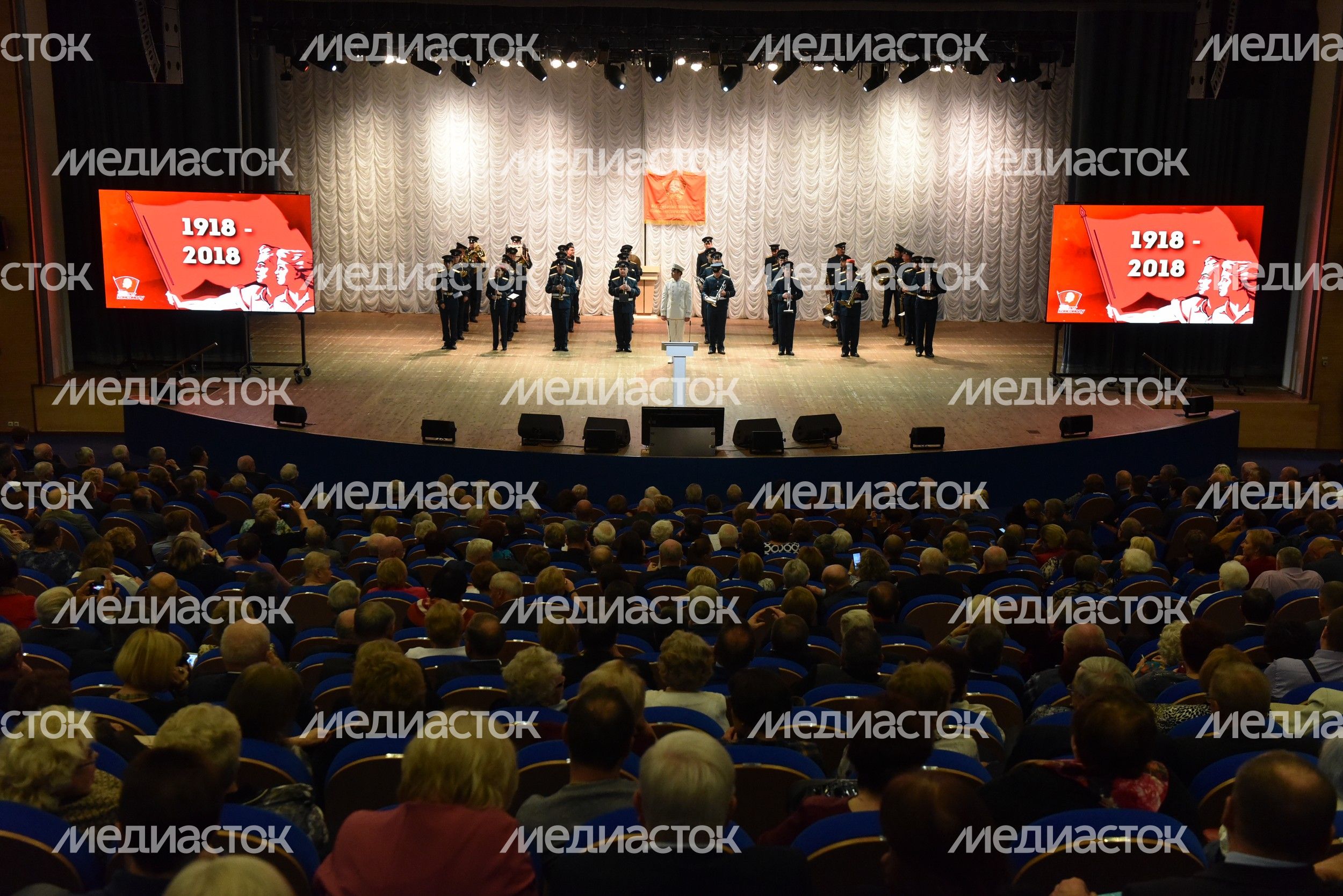 Торжественное мероприятие, приуроченное к 100-летию со дня образования Всесоюзного Ленинского коммунистического союза молодежи Торжественное мероприятие, приуроченное к 100-летию со дня образования Всесоюзного Ленинского коммунистического союза молодежи