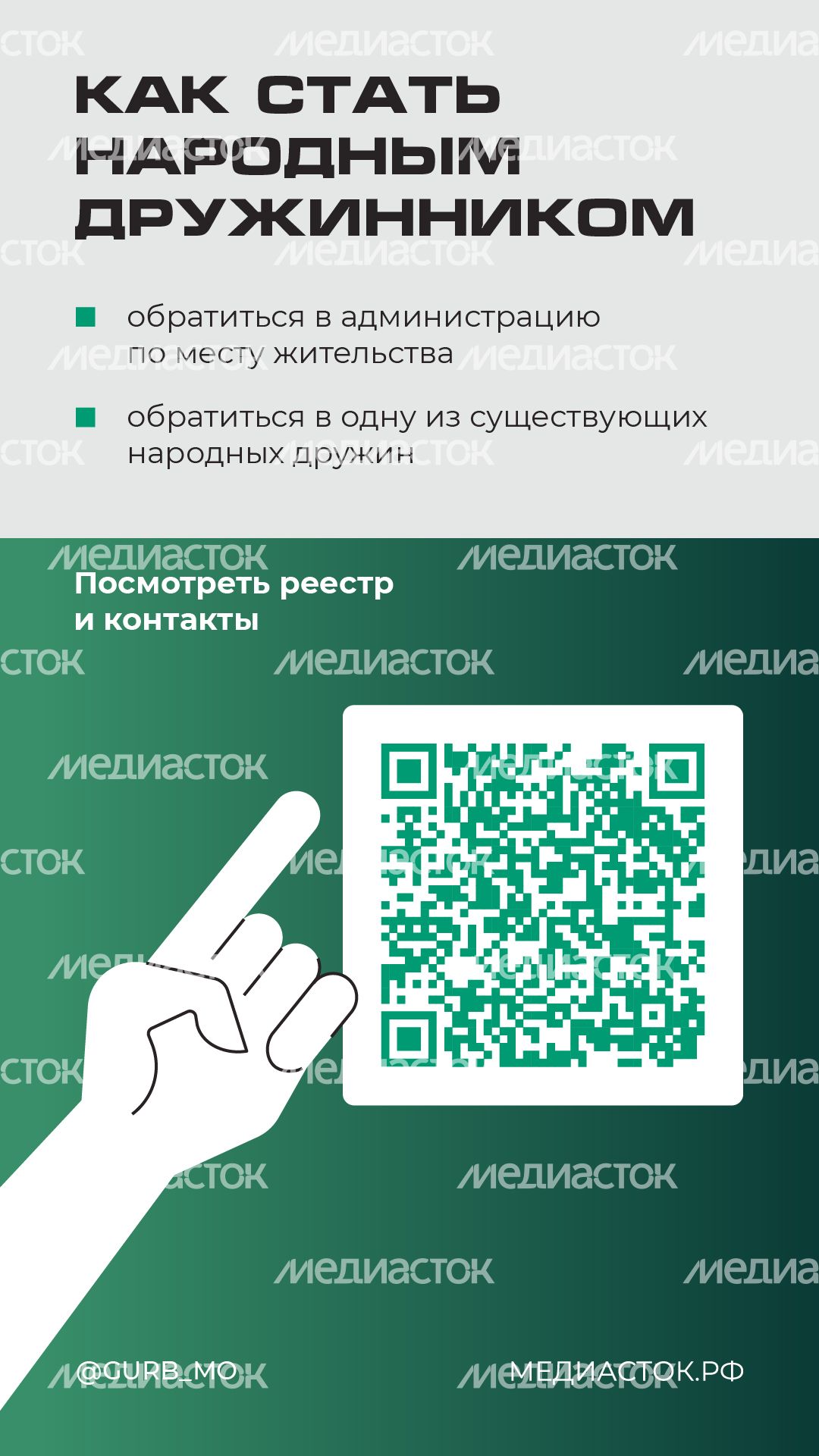 Как стать народным дружинником вертикаль 08