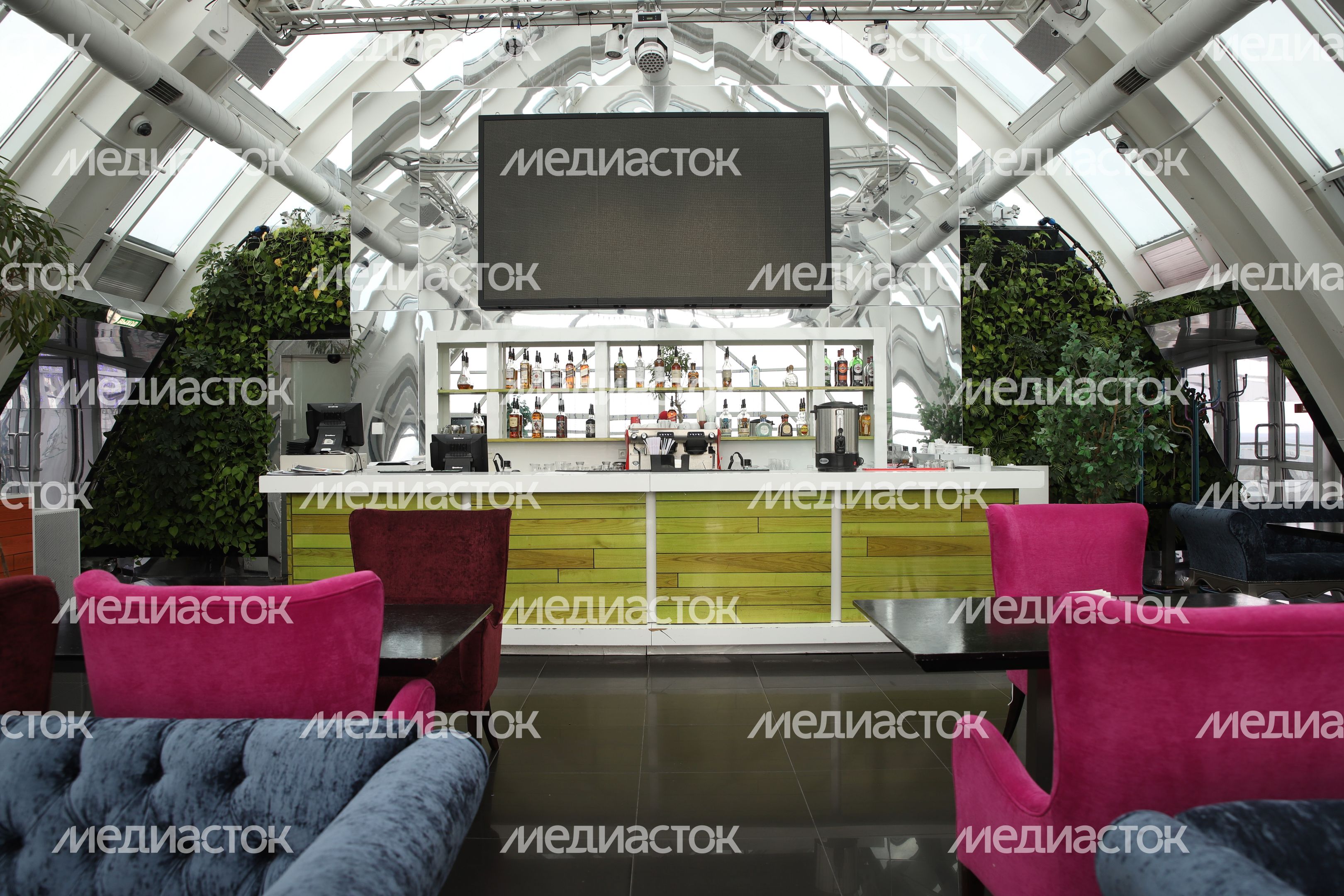 Серпухов. Ресторан Extra Lounge Серпухов. Ресторан Extra Lounge