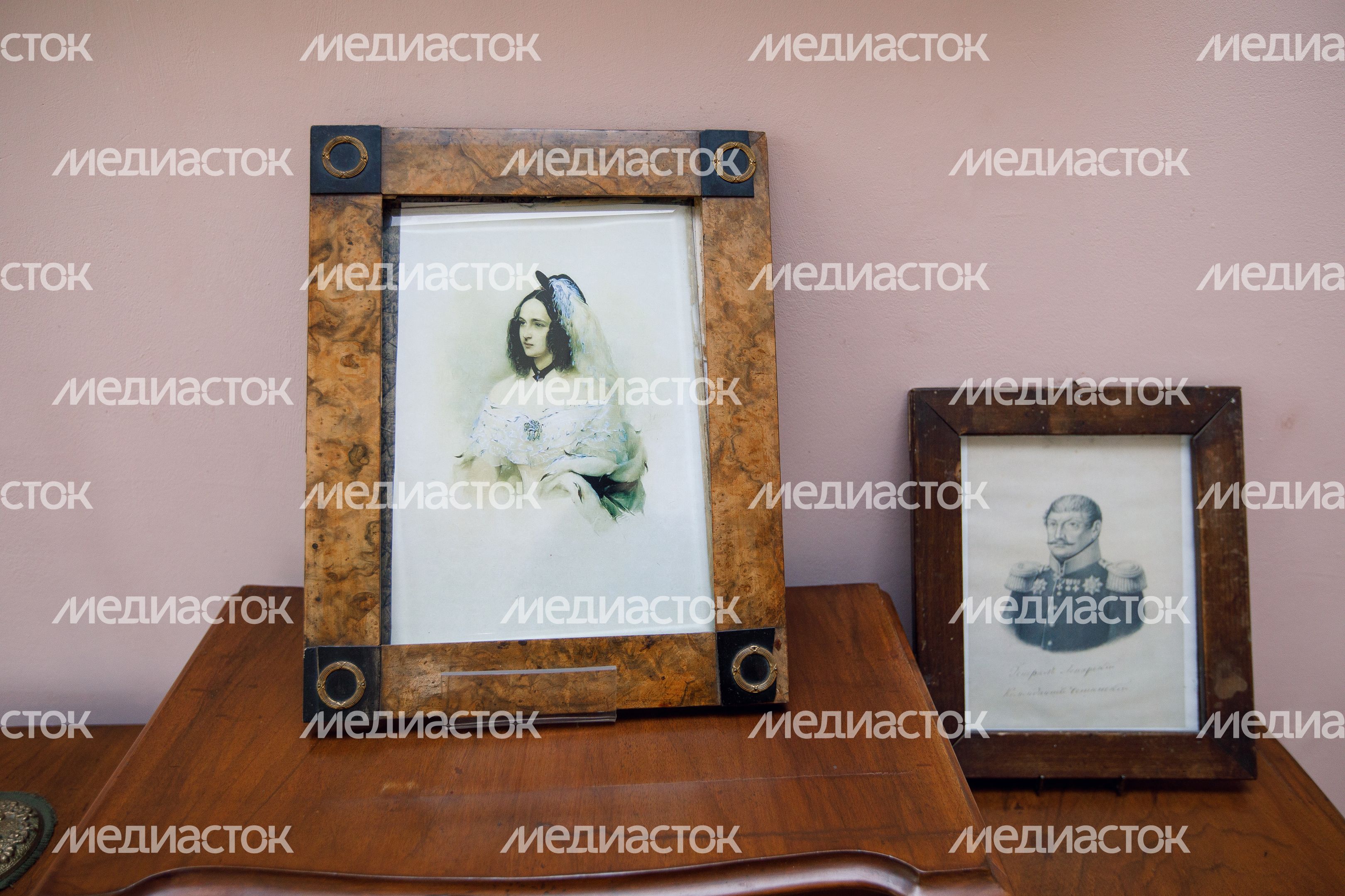 Чехов. Усадьба Лопасня-Зачатьевское