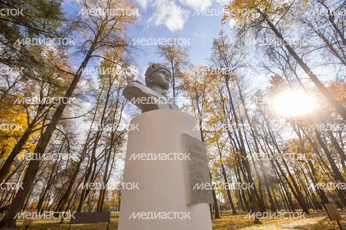 Рабочая поездка Губернатора Подмосковья в городской округ Серпухов