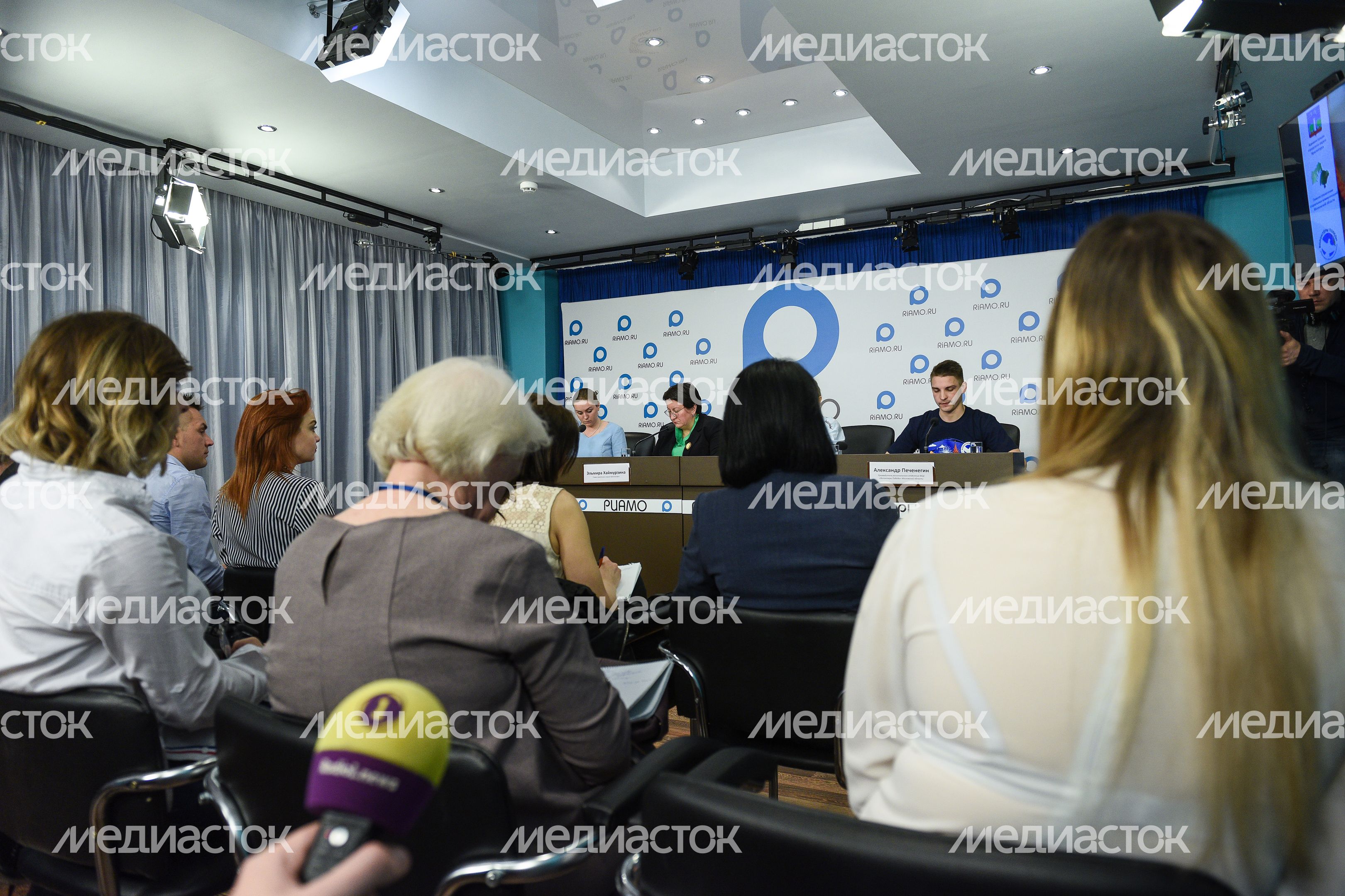 Пресс-конференция, посвященная подмосковным мероприятиям в честь Дня Победы Пресс-конференция, посвященная подмосковным мероприятиям в честь Дня Победы